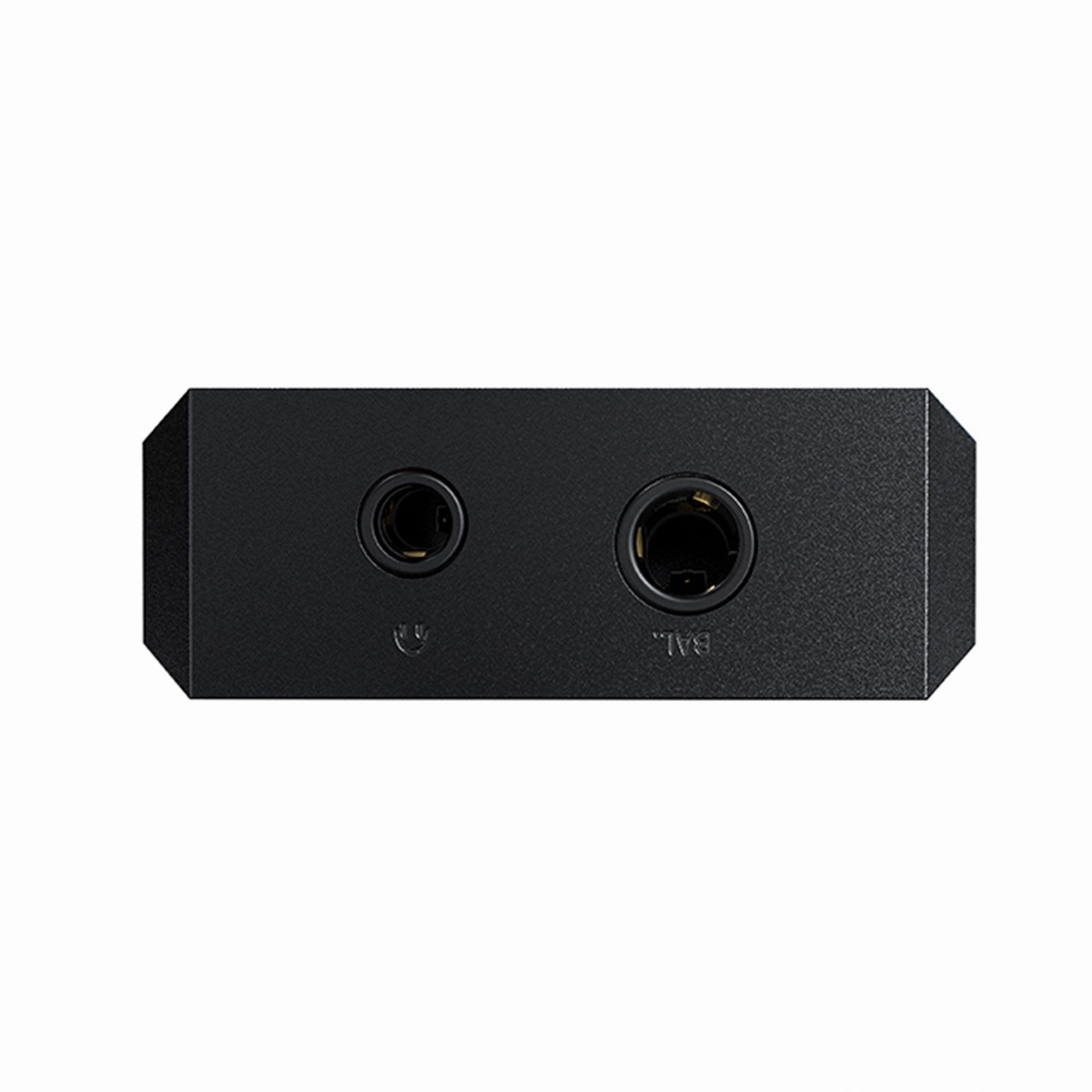 FiiO BTR7 Bluetooth DAC & Headphone Amplifier Black