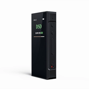 FiiO BTR7 Bluetooth DAC & Headphone Amplifier Black hi-fi amplifier board,hi-fi amplifier chassis,hi-fi power transformer