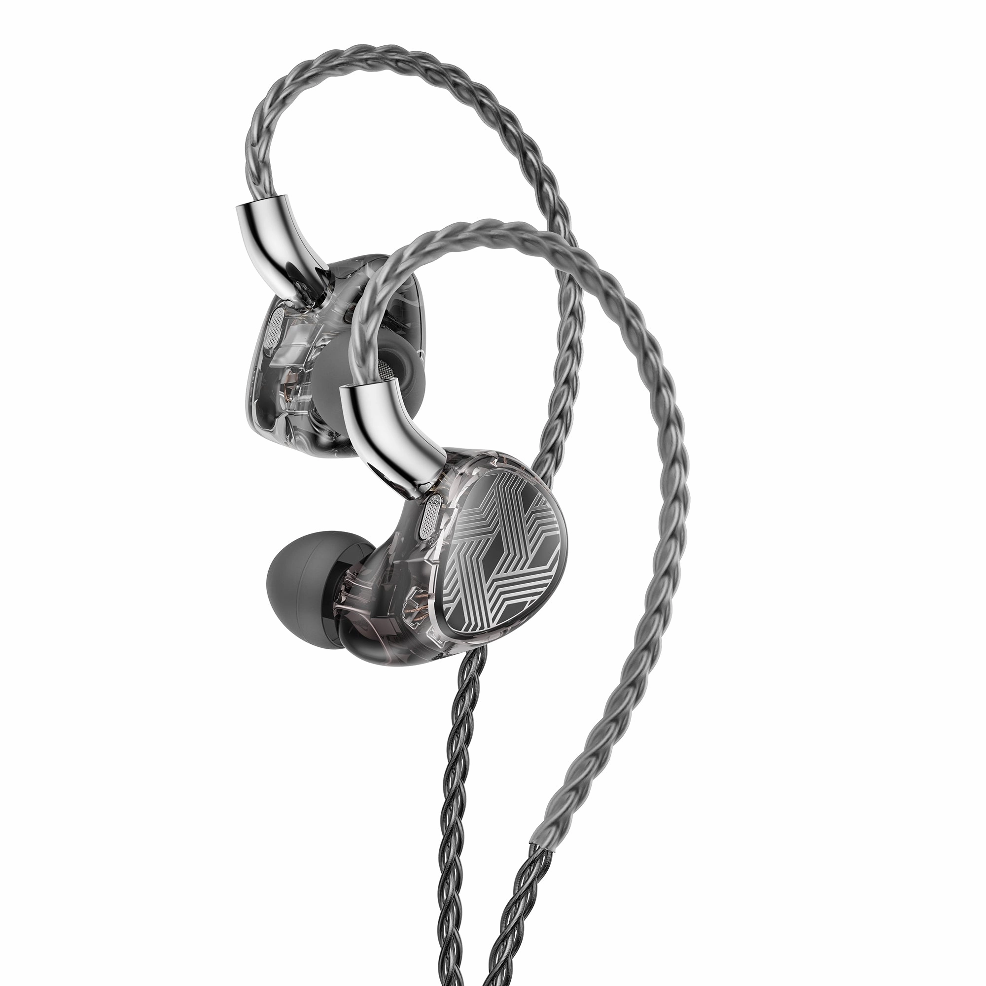 FiiO FA19 In-Ear Monitors