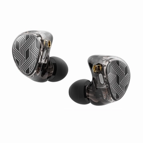 FiiO FA19 In-Ear Monitors hi-fi hi-res music player,hi-fi FLAC player,hi-fi DSD player