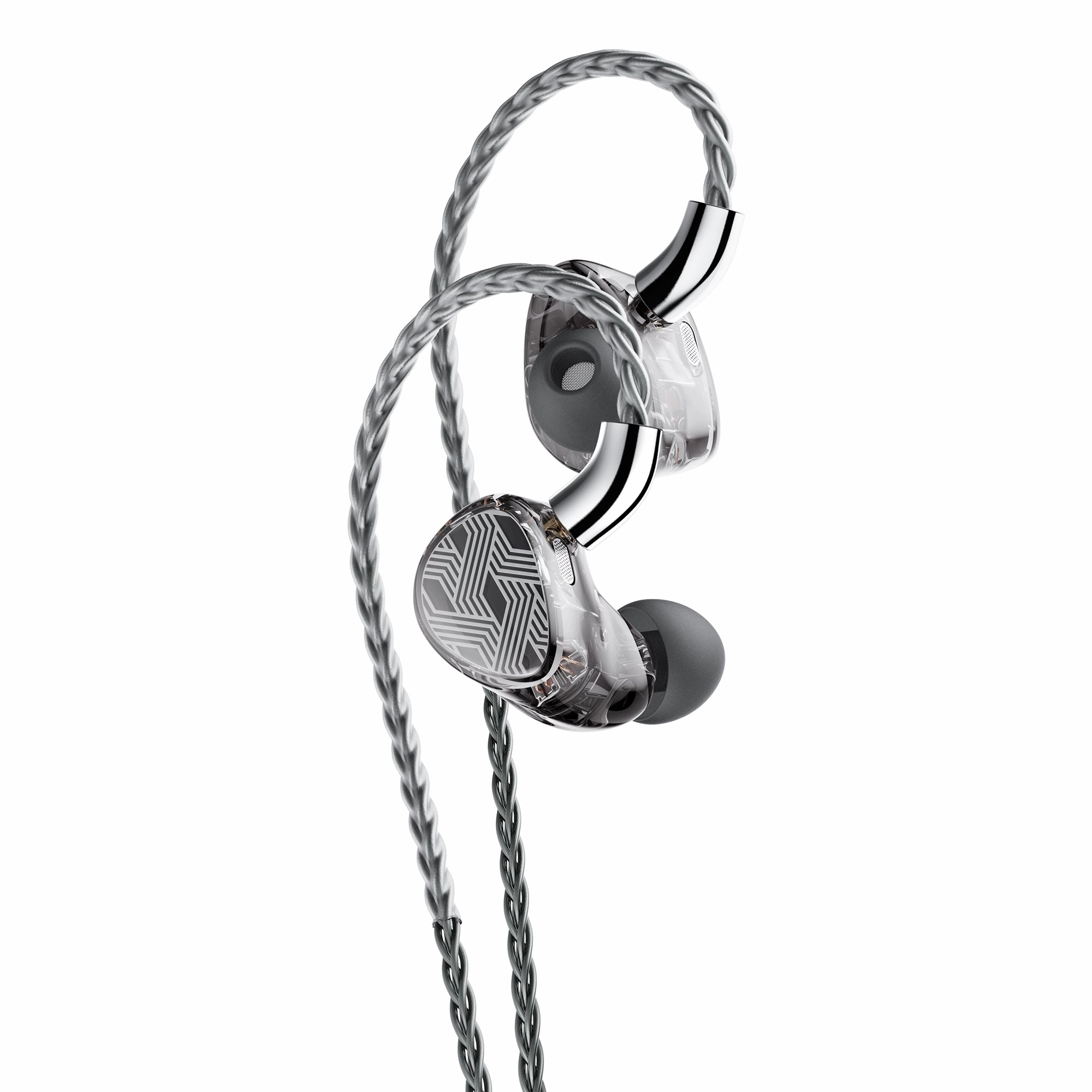 FiiO FA19 In-Ear Monitors