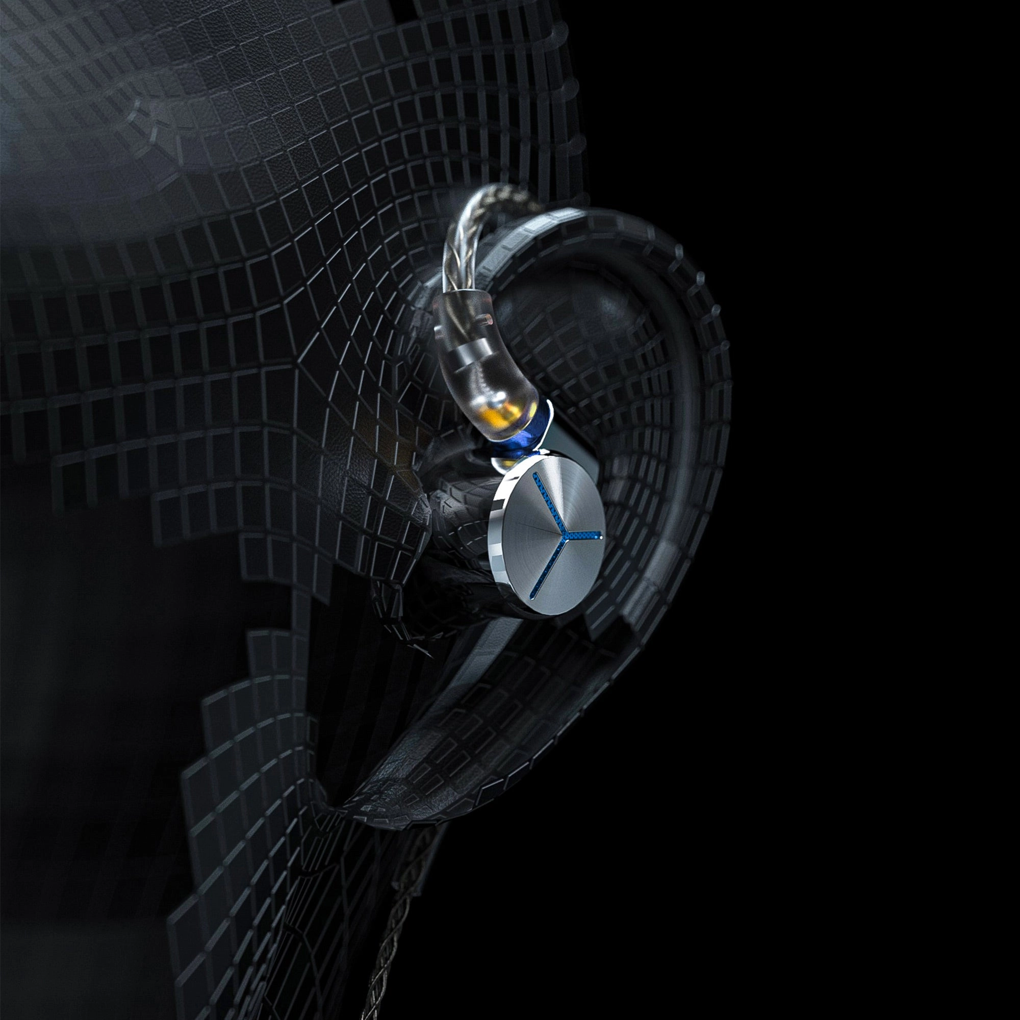 FiiO FA7s 6 Driver Balanced Armature In-Ear Monitors