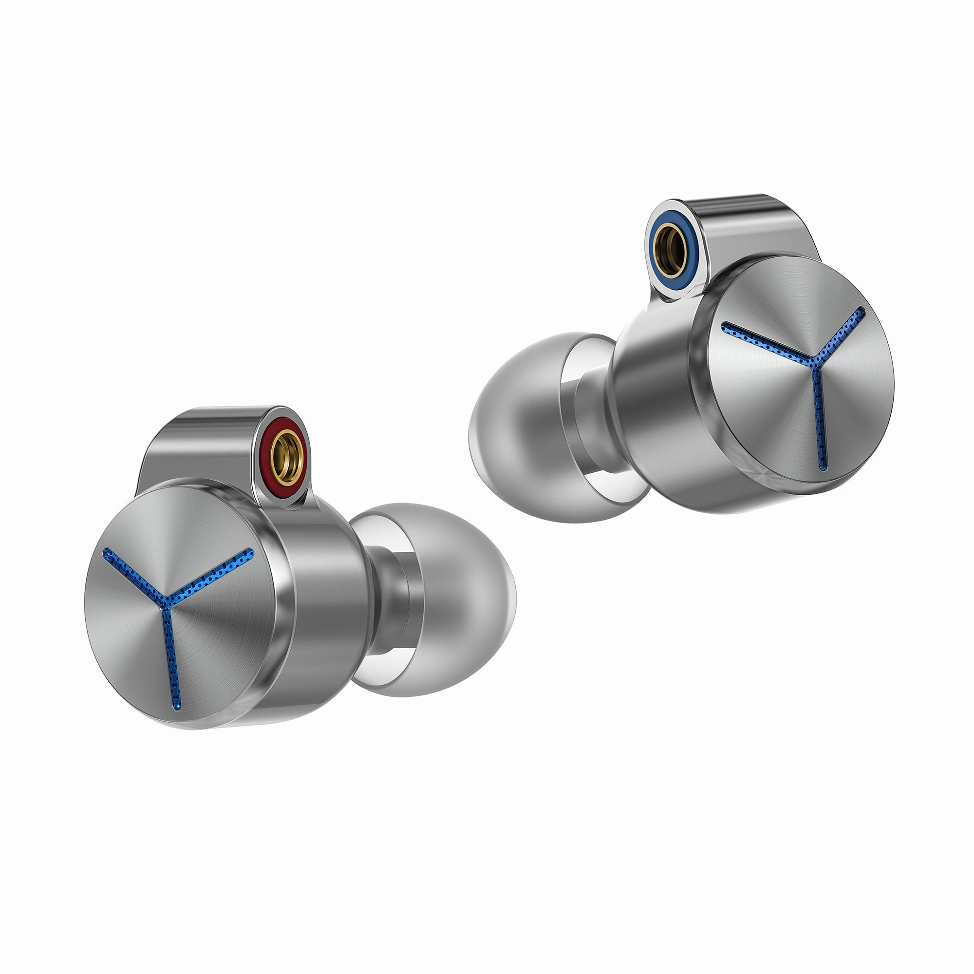 FiiO FA7s 6 Driver Balanced Armature In-Ear Monitors