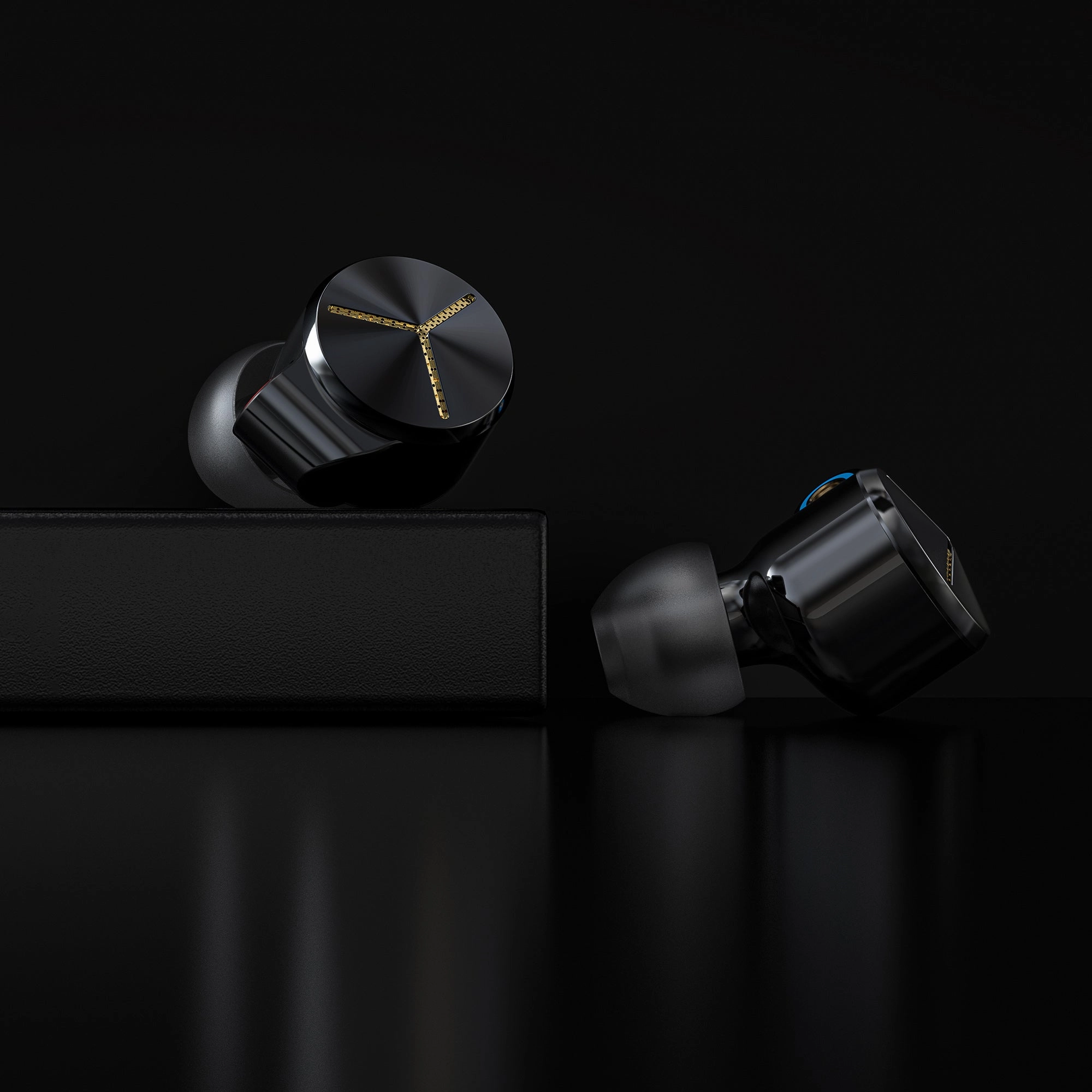 FiiO FA7s 6 Driver Balanced Armature In-Ear Monitors