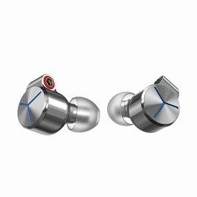 FiiO FA7s 6 Driver Balanced Armature In-Ear Monitors hi-fi hi-res music player,hi-fi FLAC player,hi-fi DSD player