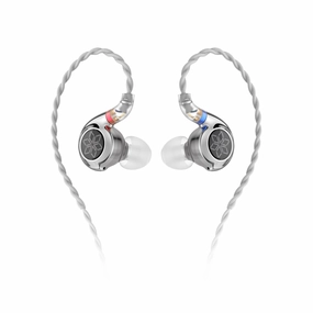 FiiO FD11 In-Ear Monitors hi-fi amplifier board,hi-fi amplifier chassis,hi-fi power transformer