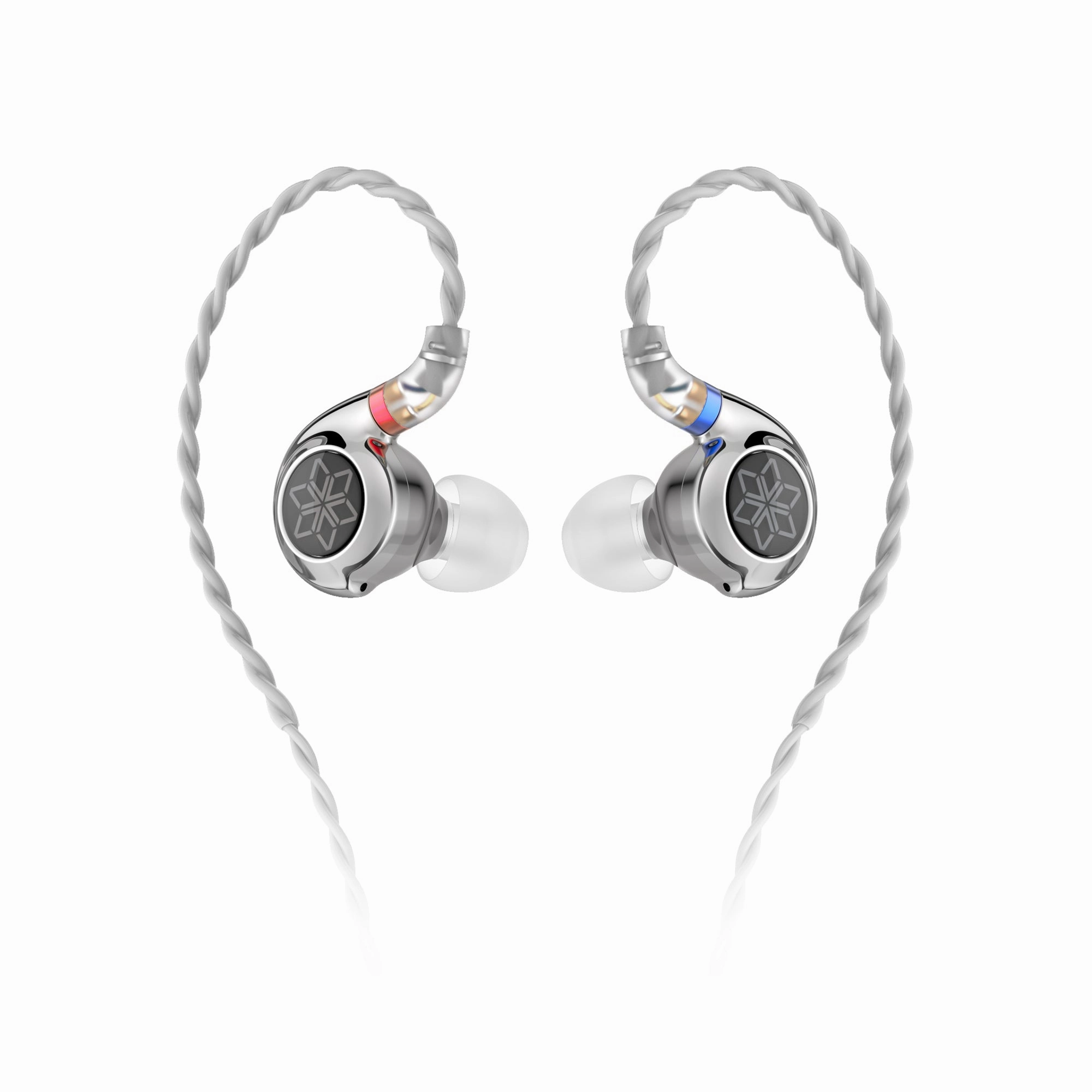 FiiO FD11 In-Ear Monitors hi-fi amplifier board,hi-fi amplifier chassis,hi-fi power transformer