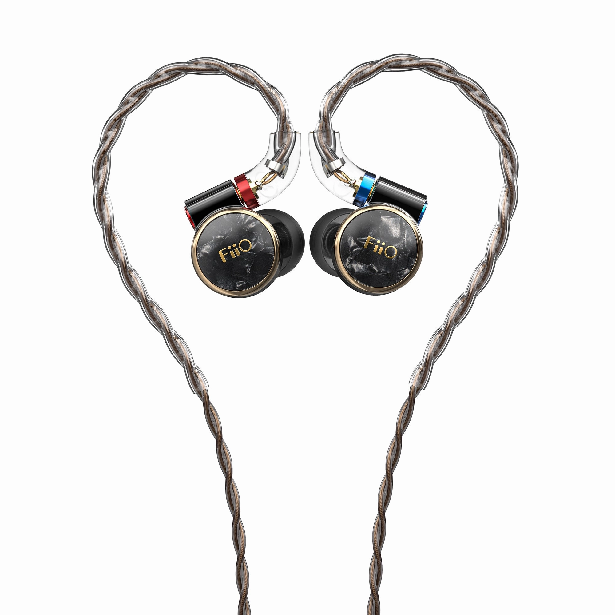 FiiO FD3 & FD3 Pro In Ear Headphones