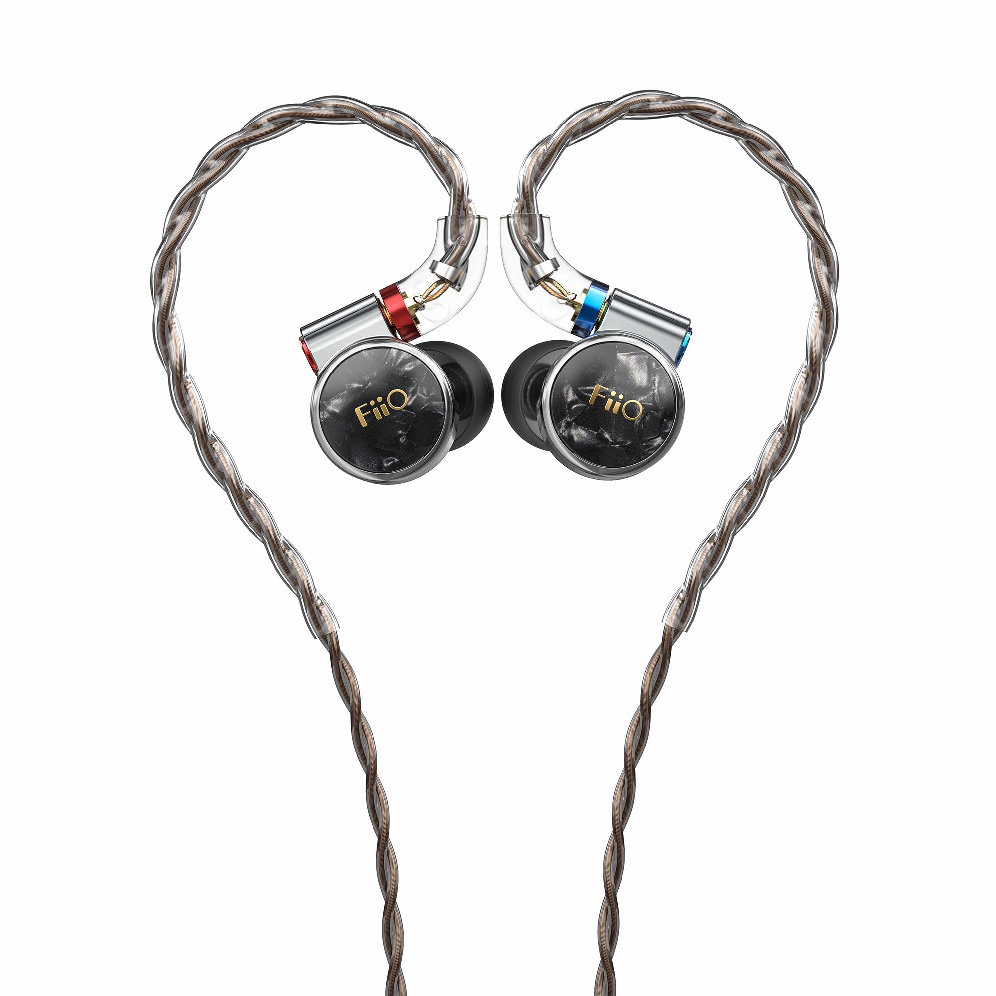 FiiO FD3 & FD3 Pro In Ear Headphones