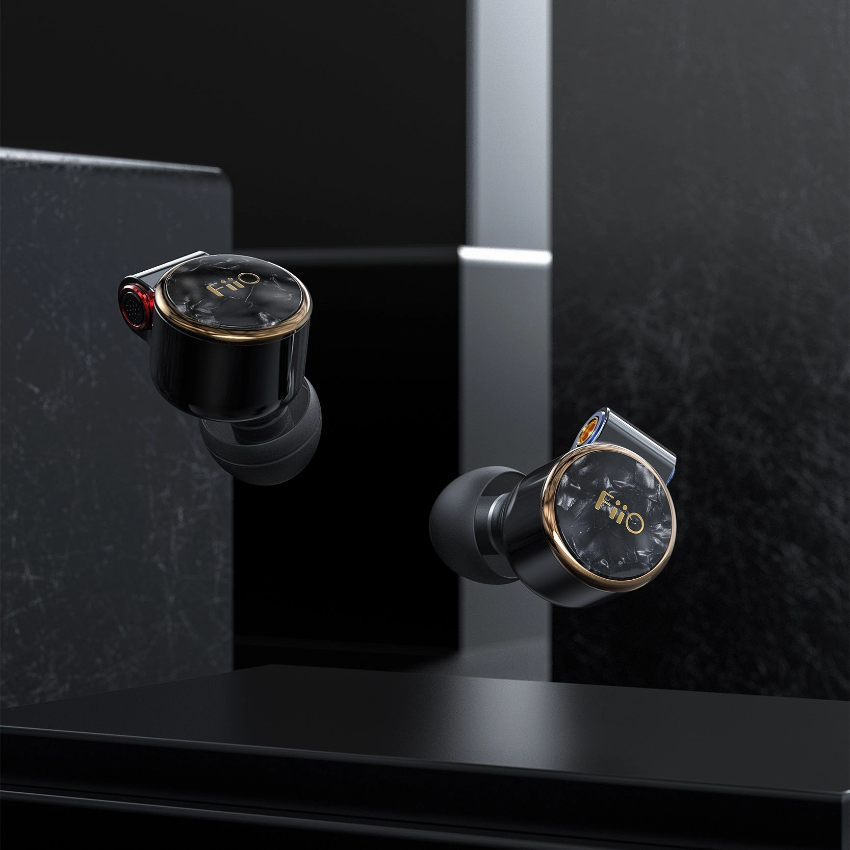 FiiO FD3 & FD3 Pro In Ear Headphones
