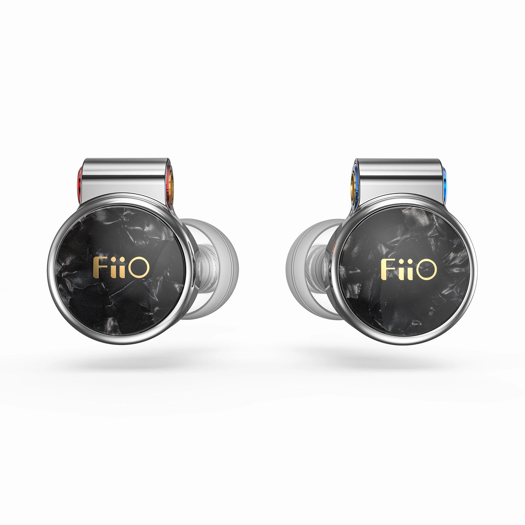 FiiO FD3 & FD3 Pro In Ear Headphones
