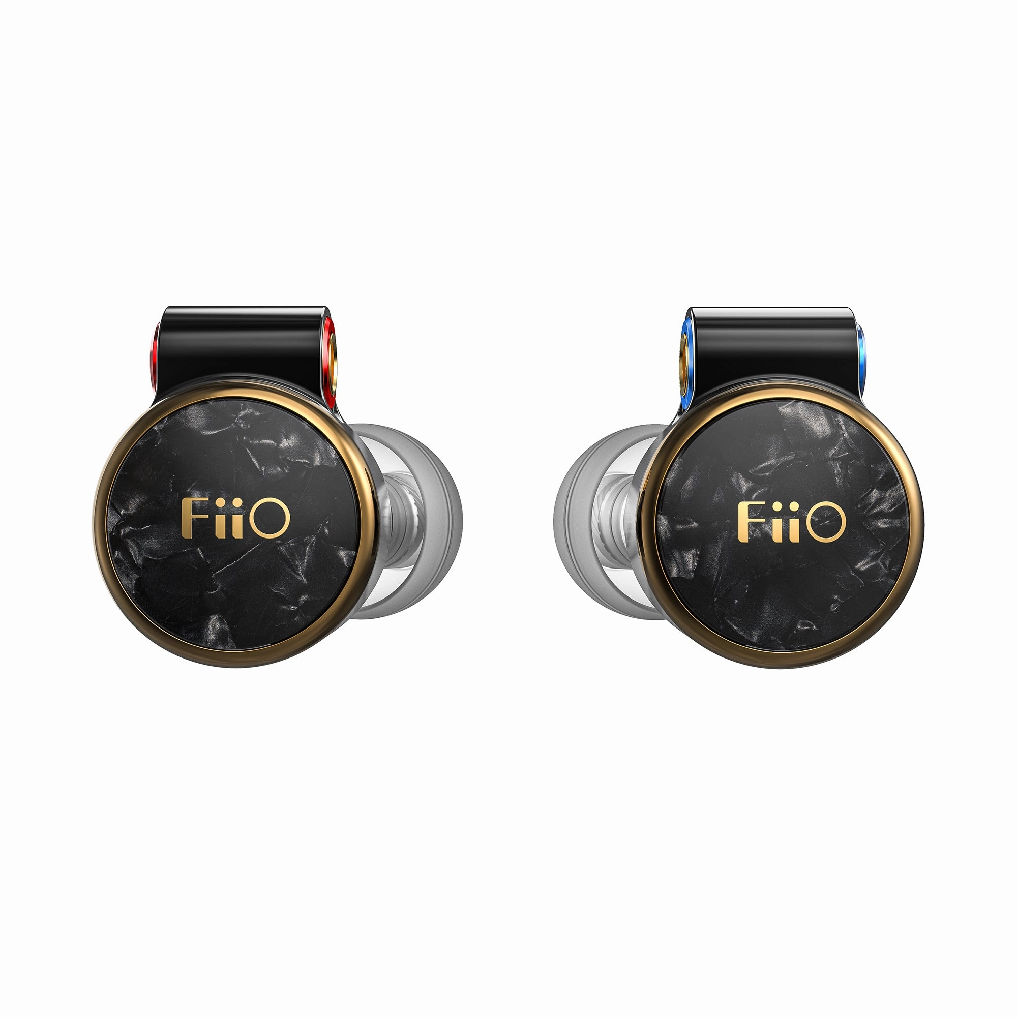 FiiO FD3 & FD3 Pro In Ear Headphones