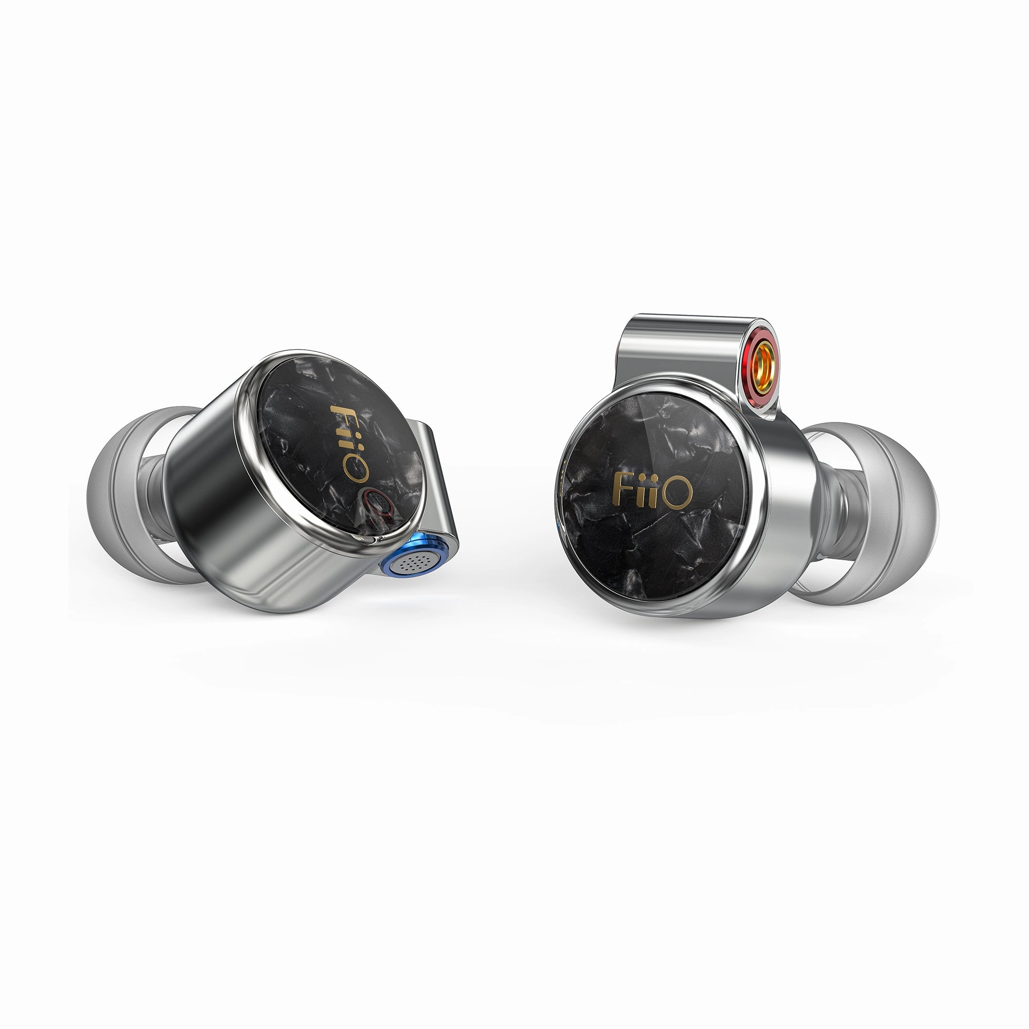FiiO FD3 & FD3 Pro In Ear Headphones