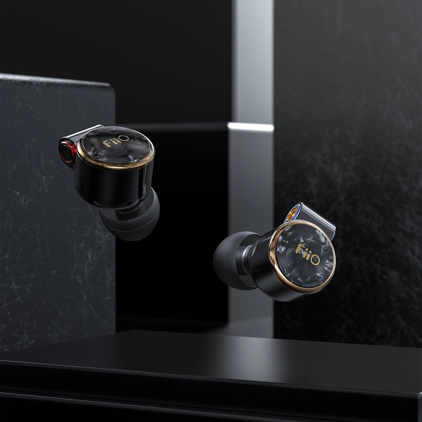 FiiO FD3 & FD3 Pro In Ear Headphones