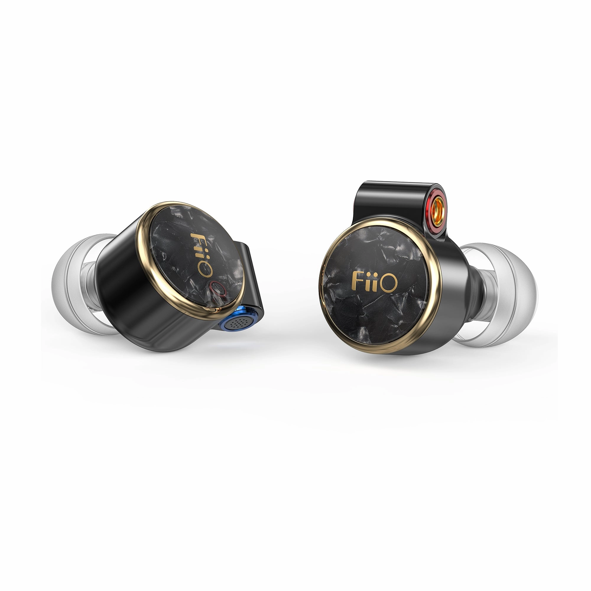 FiiO FD3 & FD3 Pro In Ear Headphones