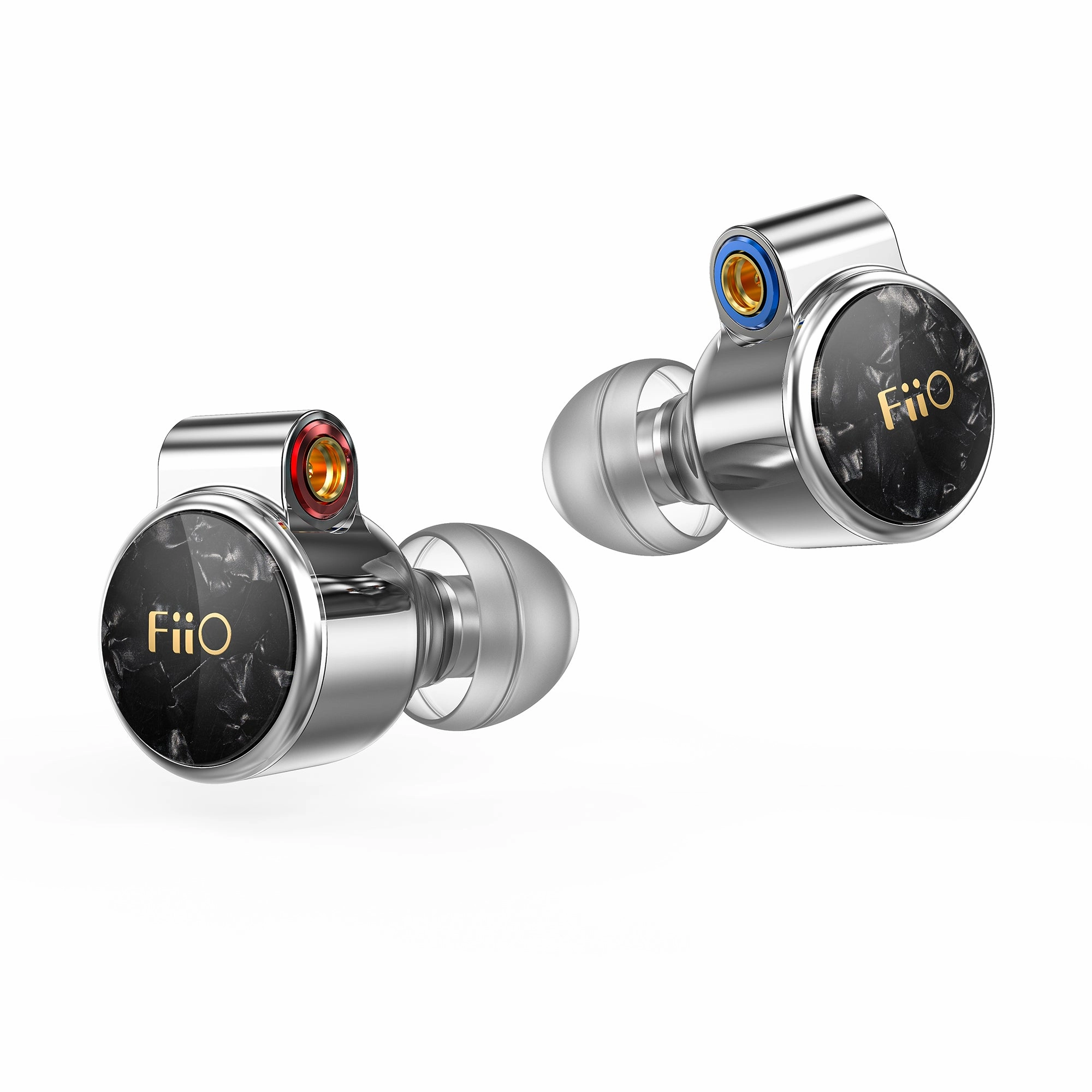 FiiO FD3 & FD3 Pro In Ear Headphones