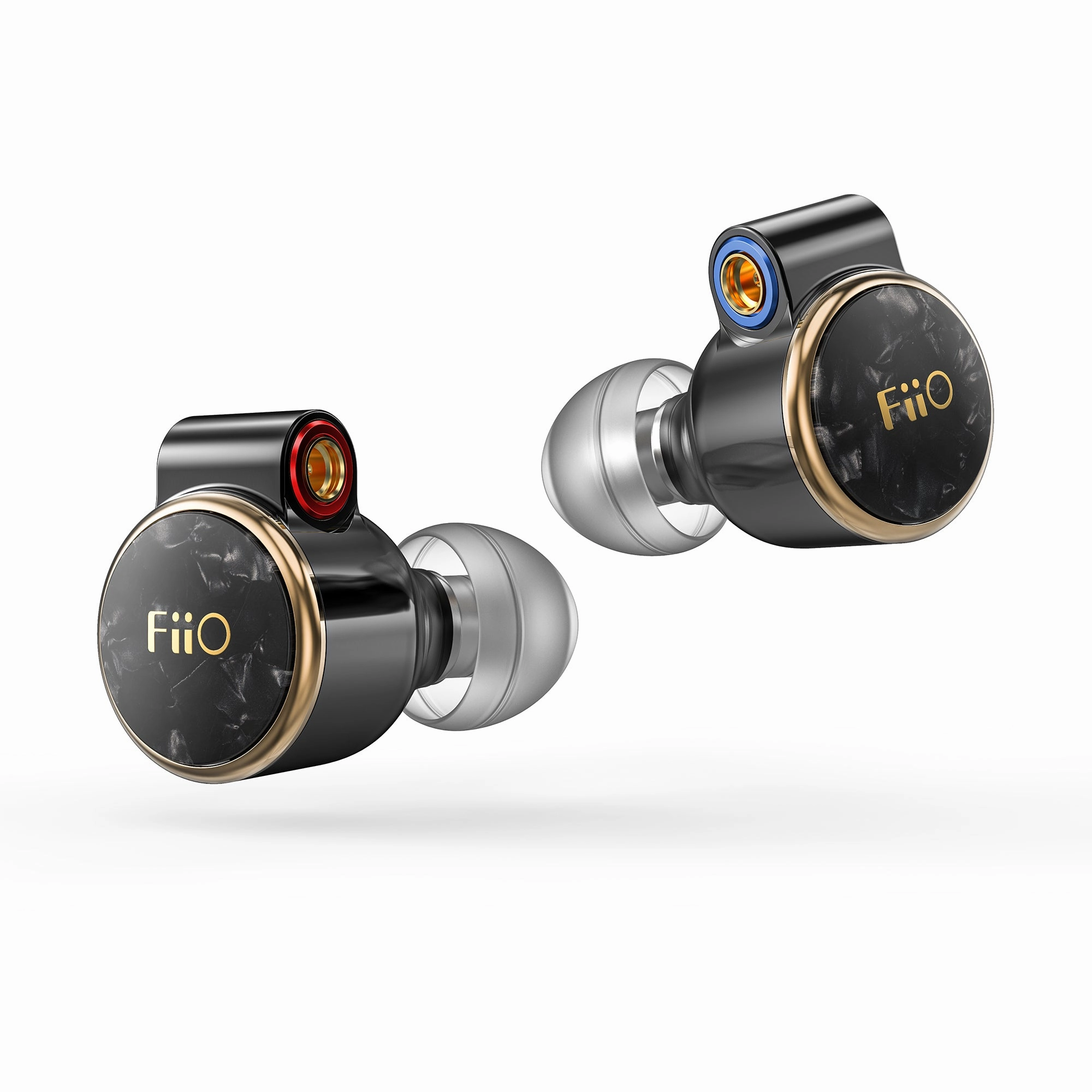 FiiO FD3 & FD3 Pro In Ear Headphones
