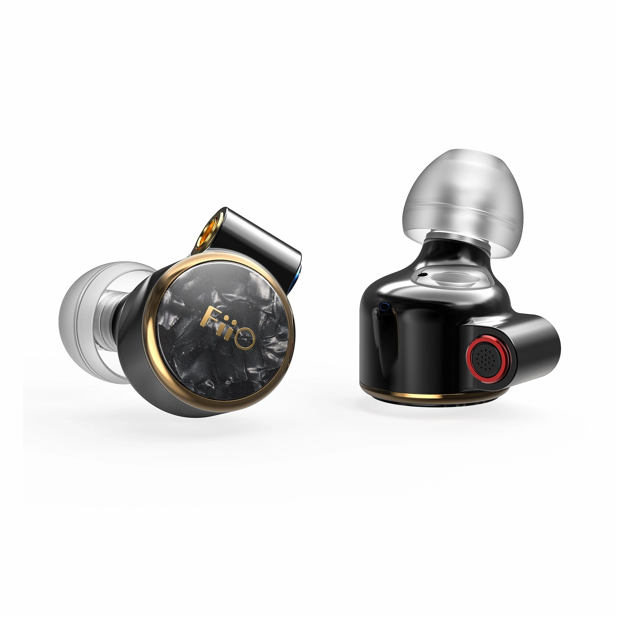 FiiO FD3 & FD3 Pro In Ear Headphones