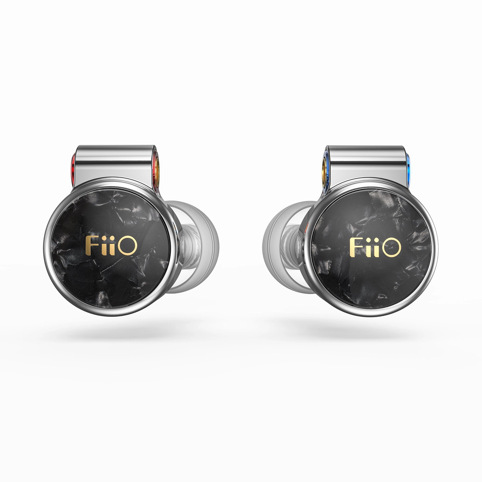 FiiO FD3 & FD3 Pro In Ear Headphones