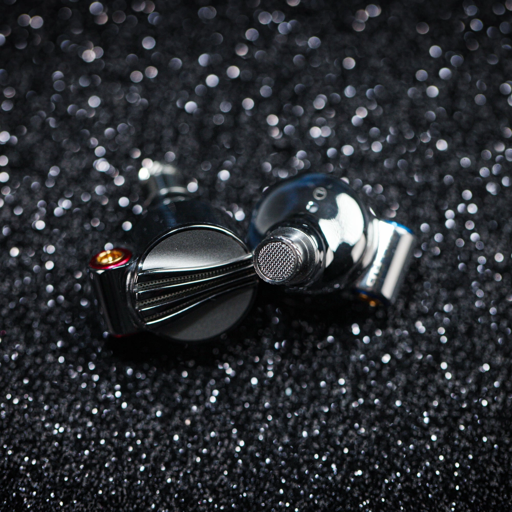 FiiO FD5 In-Ear Earphones