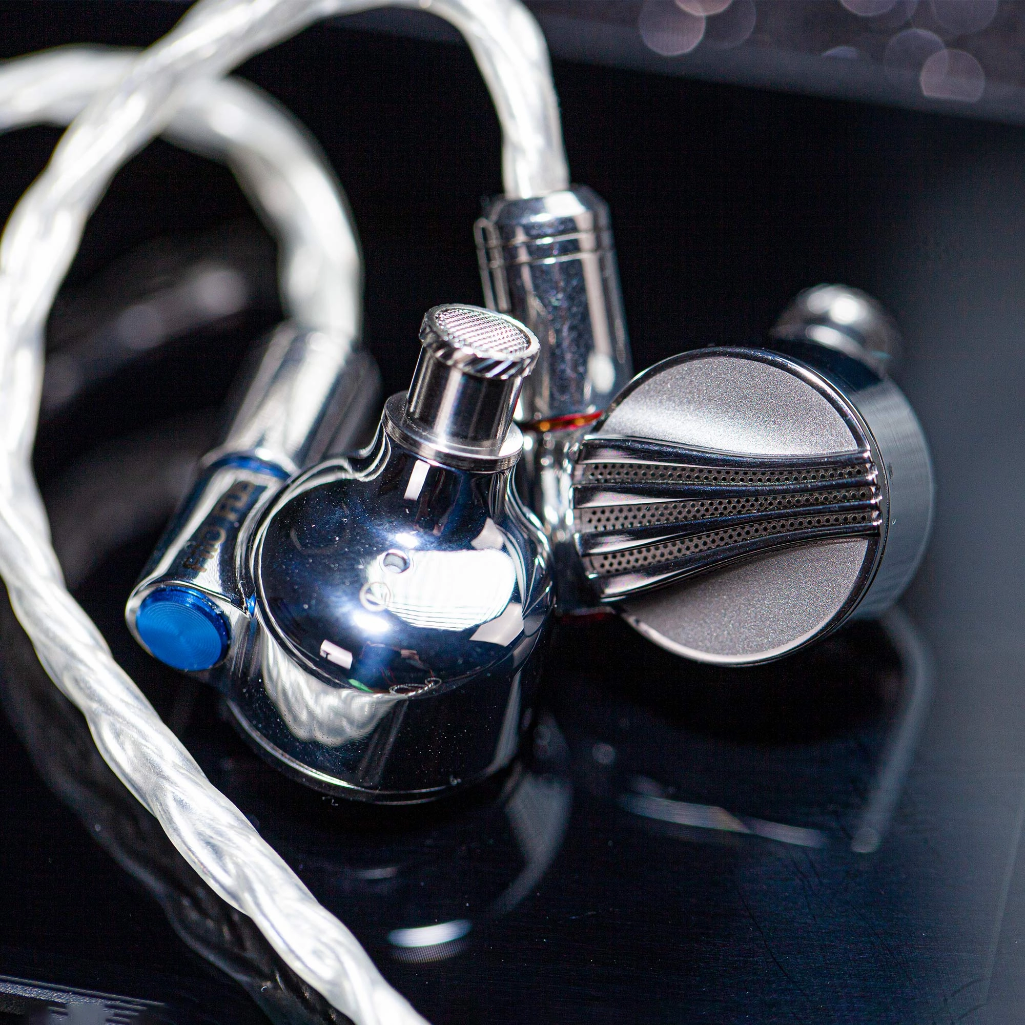 FiiO FD5 In-Ear Earphones