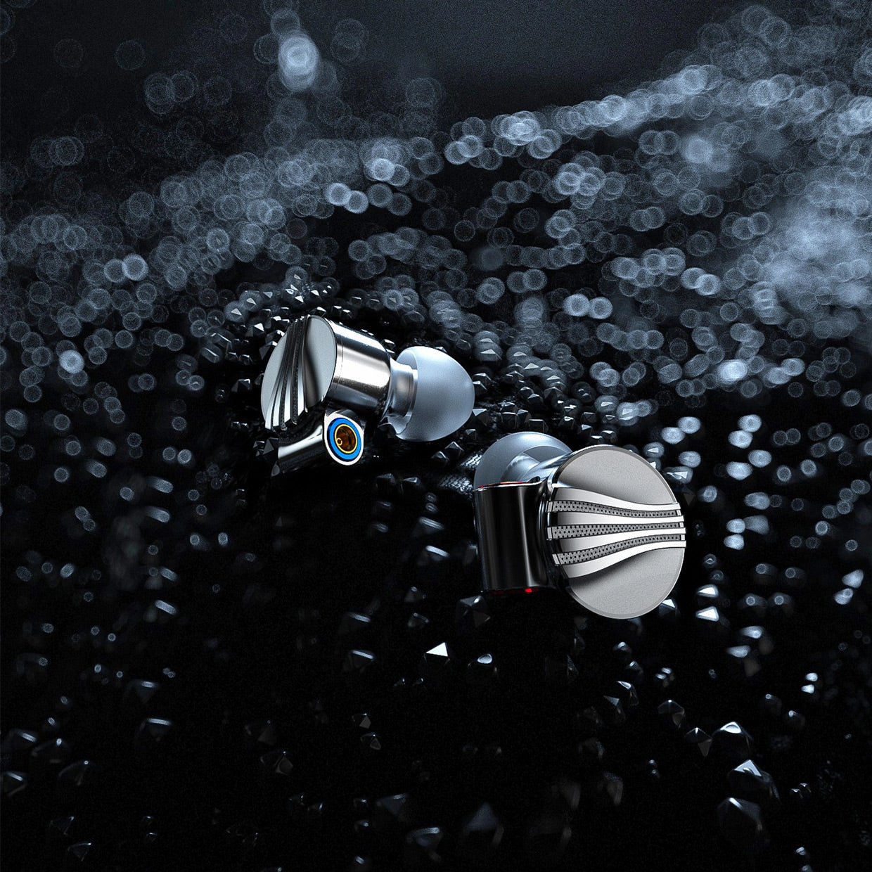 FiiO FD5 In-Ear Earphones