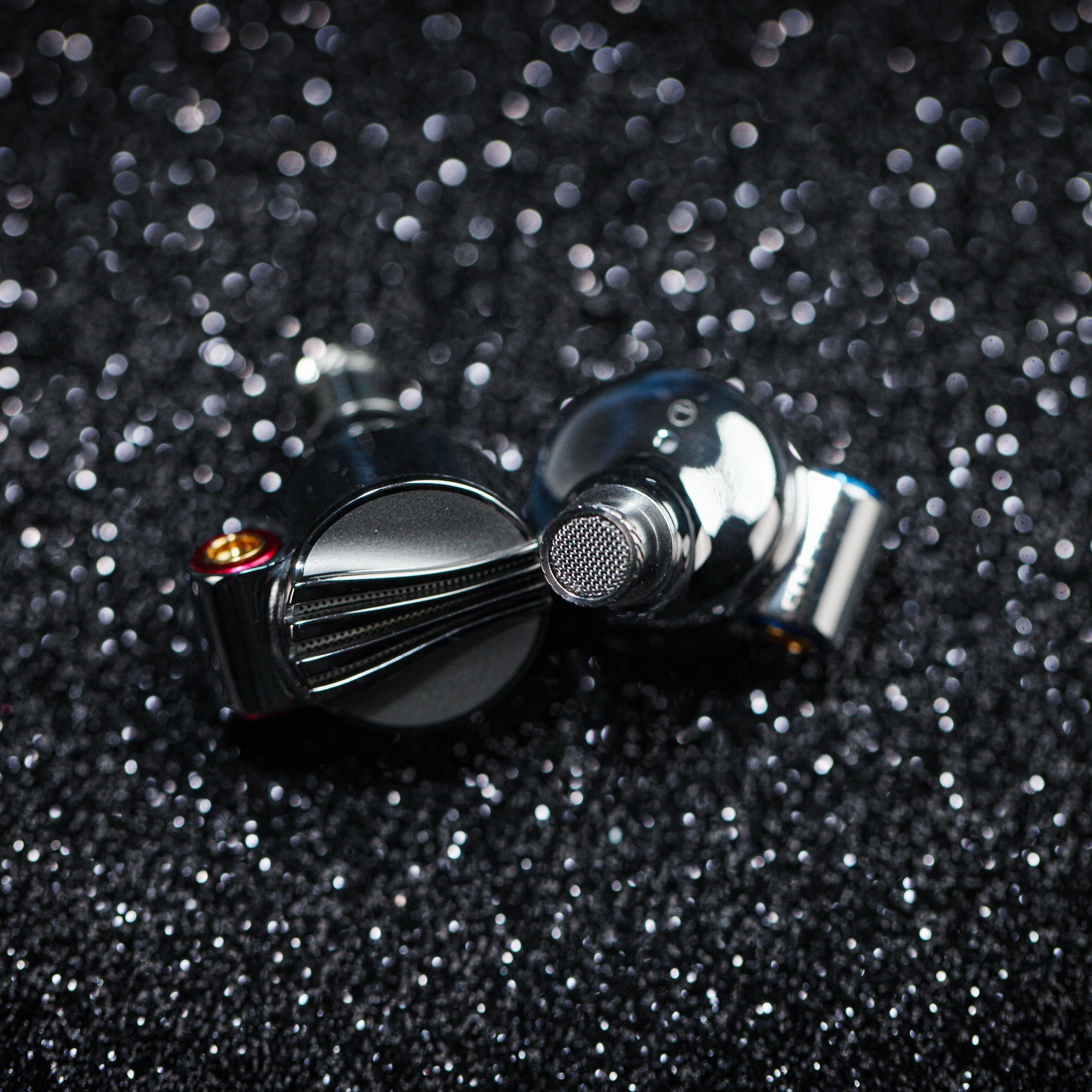 FiiO FD5 In-Ear Earphones