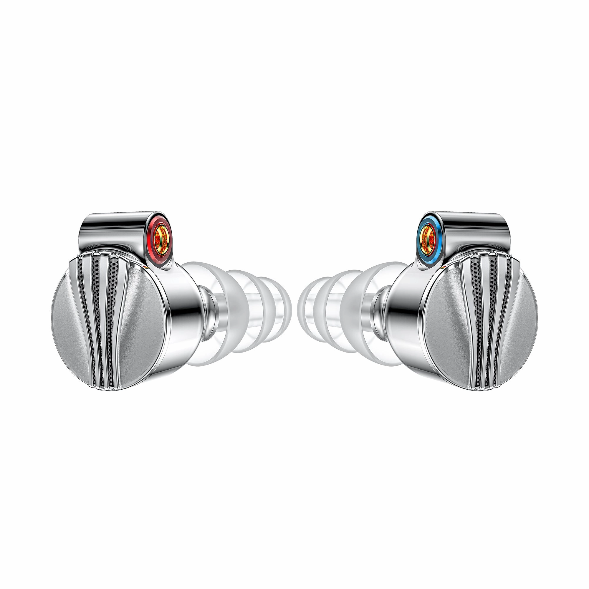 FiiO FD5 In-Ear Earphones