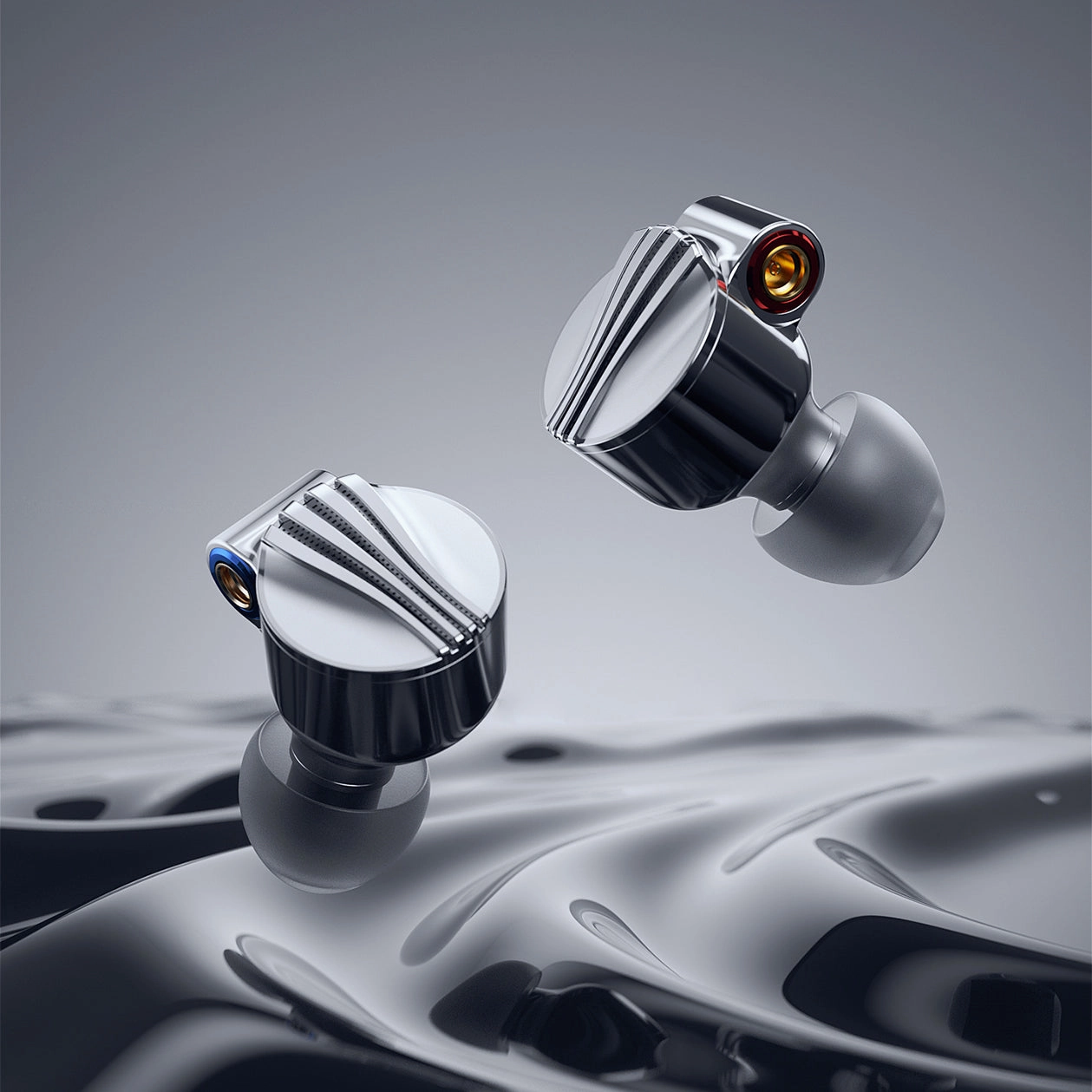 FiiO FD5 In-Ear Earphones