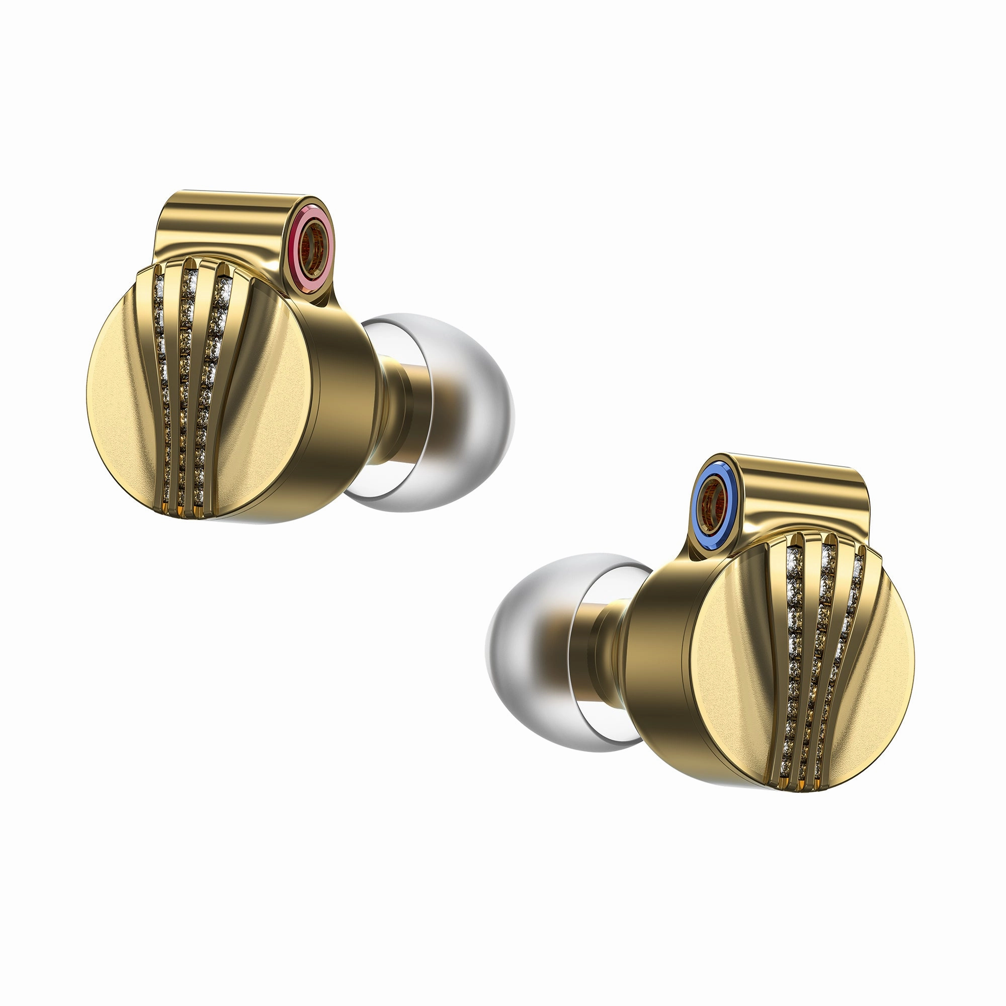FiiO FDX Limited Edition In-Ear Earphones
