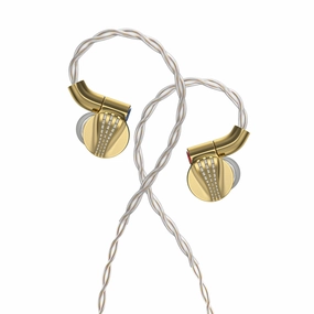 FiiO FDX Limited Edition In-Ear Earphones