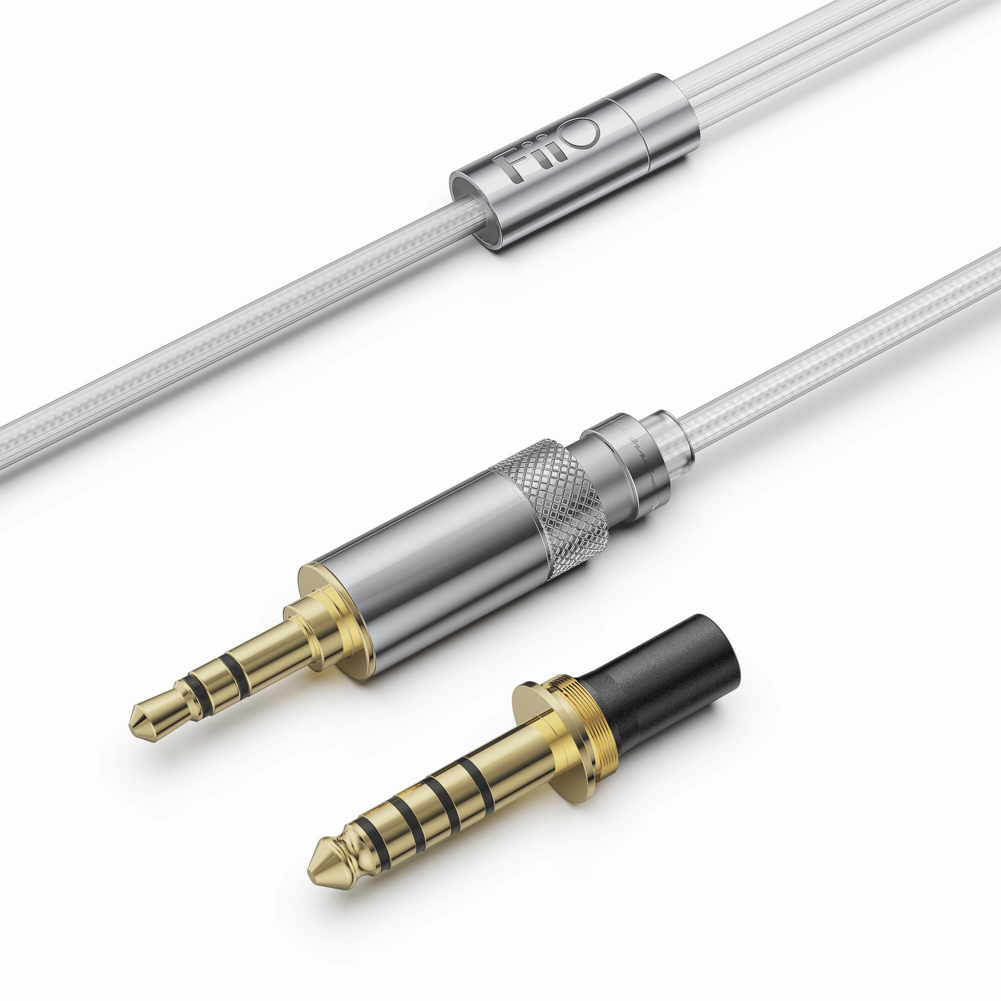 FiiO FF3 Dynamic Earbuds