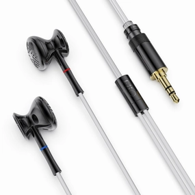 FiiO FF3 Dynamic Earbuds hi-fi amplifier board,hi-fi amplifier chassis,hi-fi power transformer