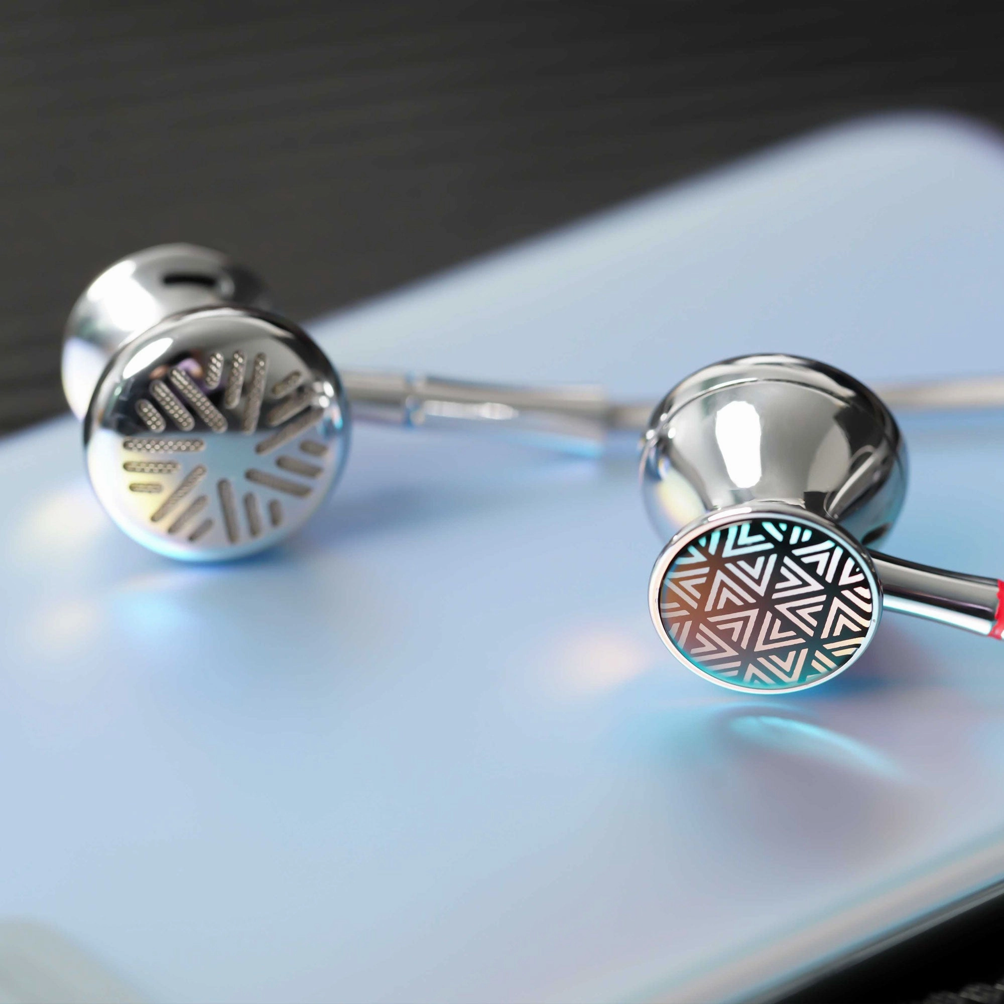 FiiO FF3 Dynamic Earbuds