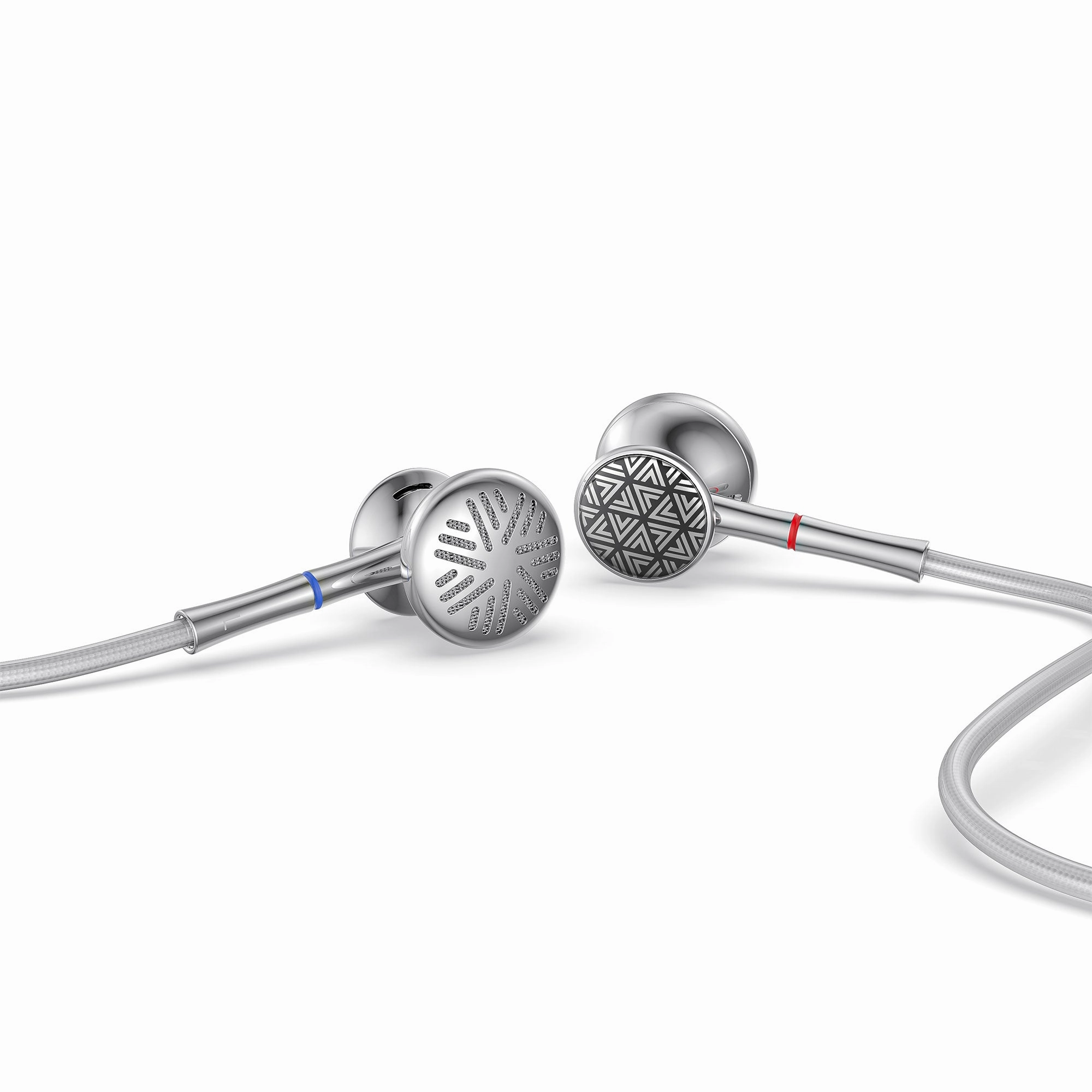 FiiO FF3 Dynamic Earbuds