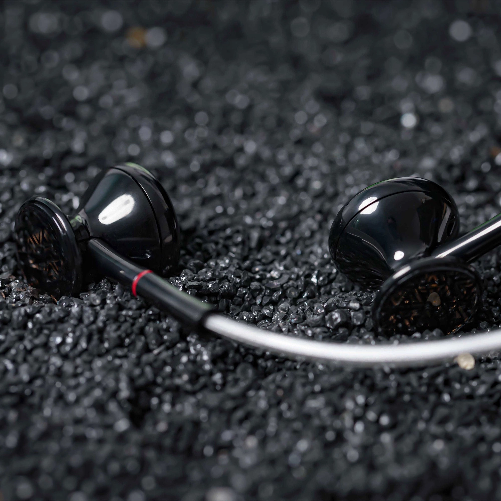 FiiO FF3 Dynamic Earbuds