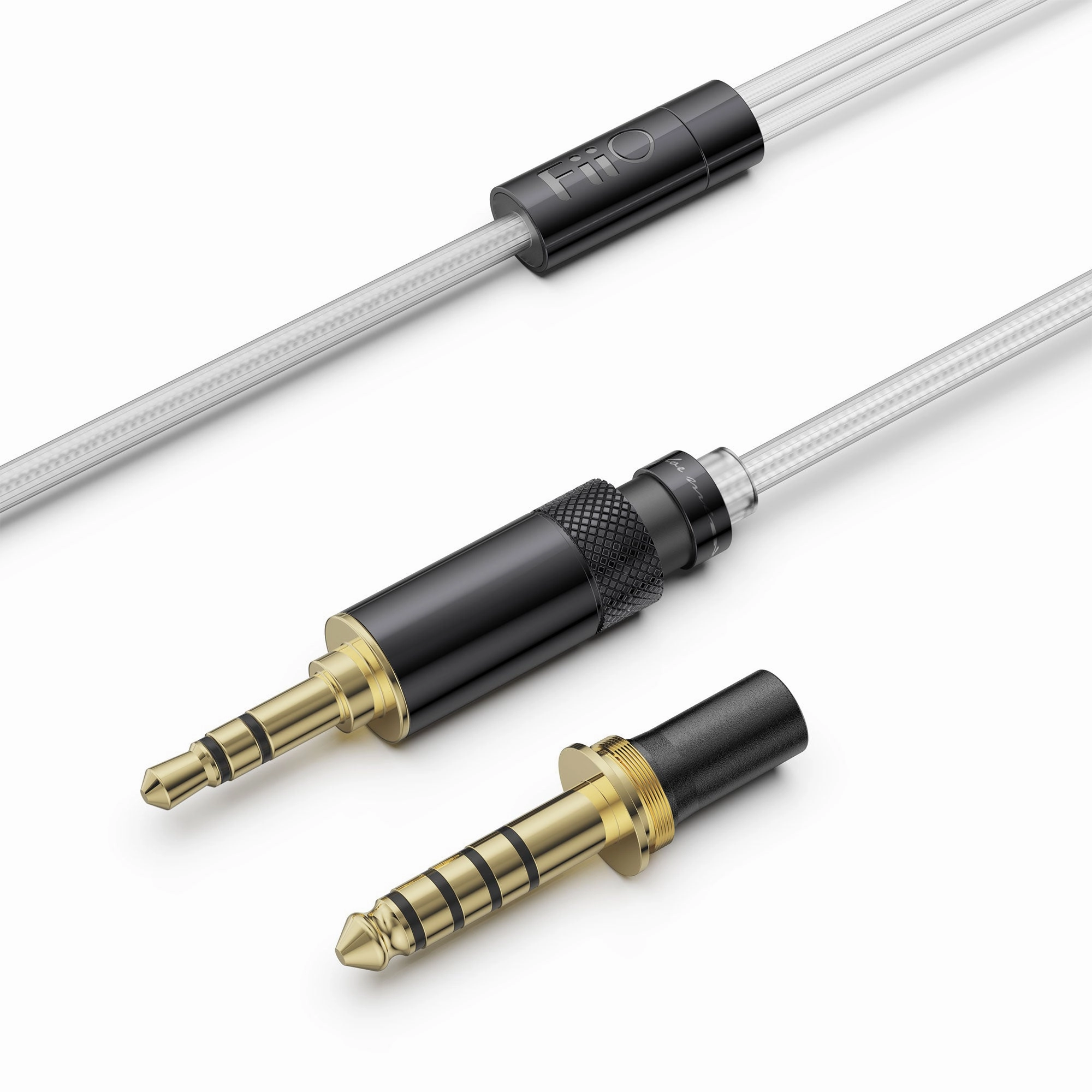 FiiO FF3 Dynamic Earbuds