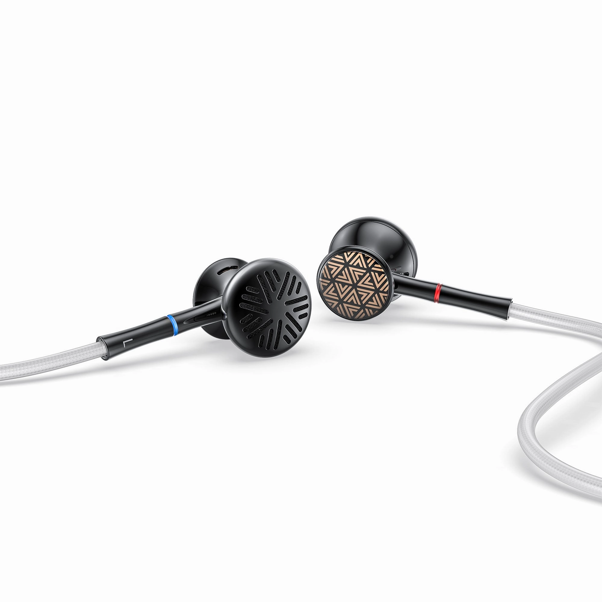 FiiO FF3 Dynamic Earbuds