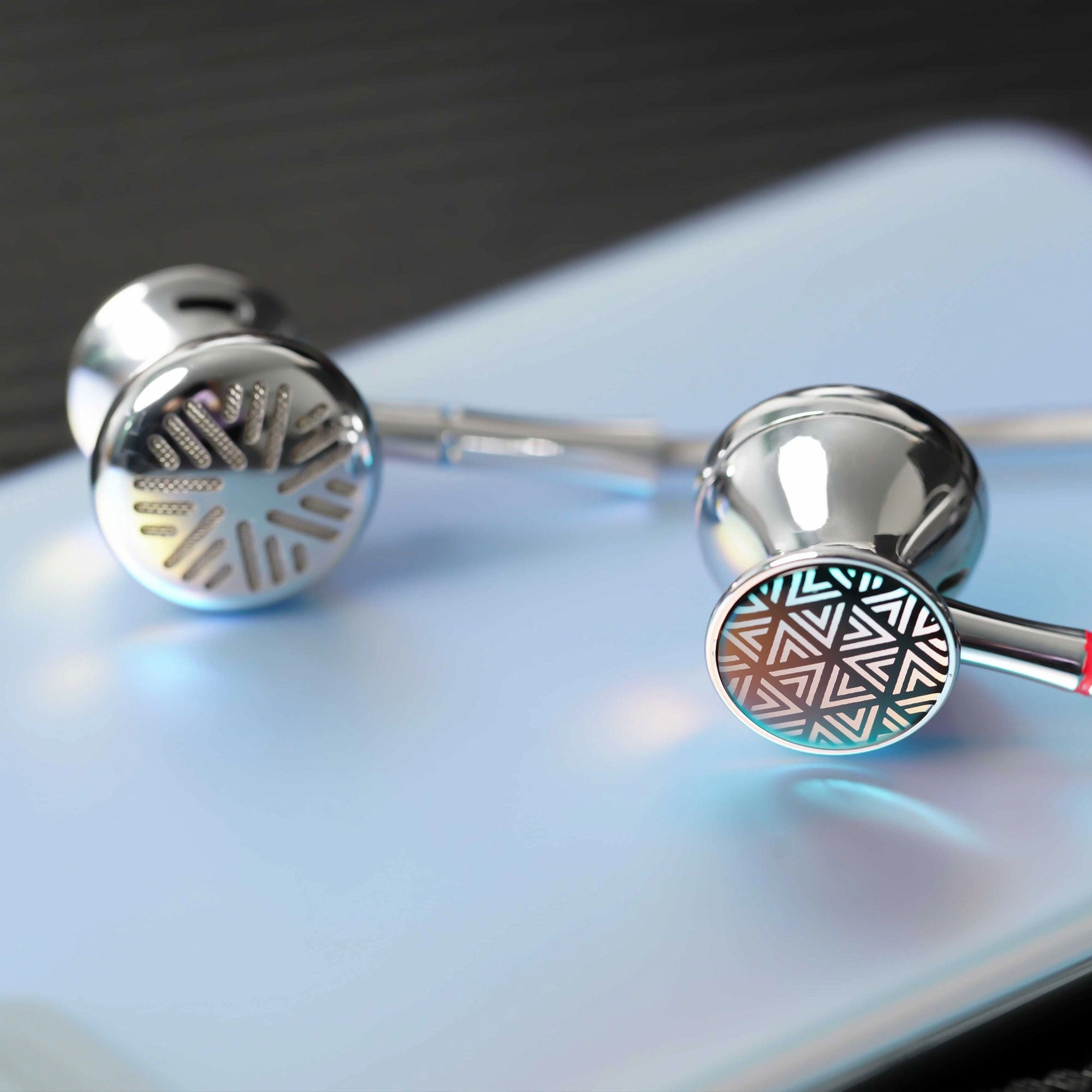 FiiO FF3 Dynamic Earbuds