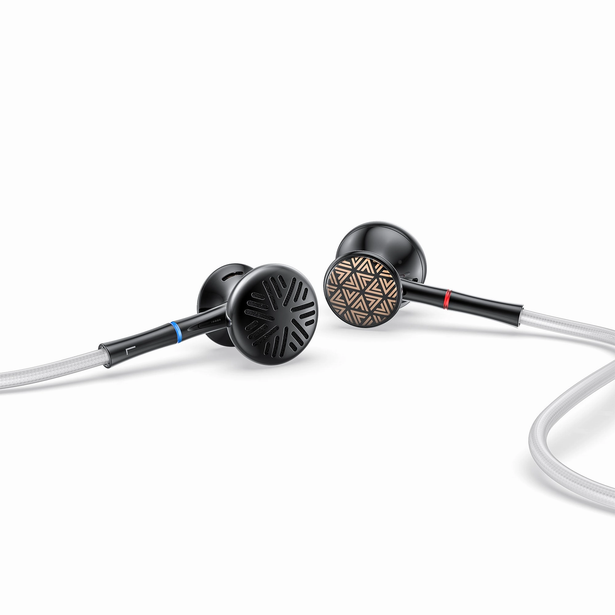FiiO FF3 Dynamic Earbuds
