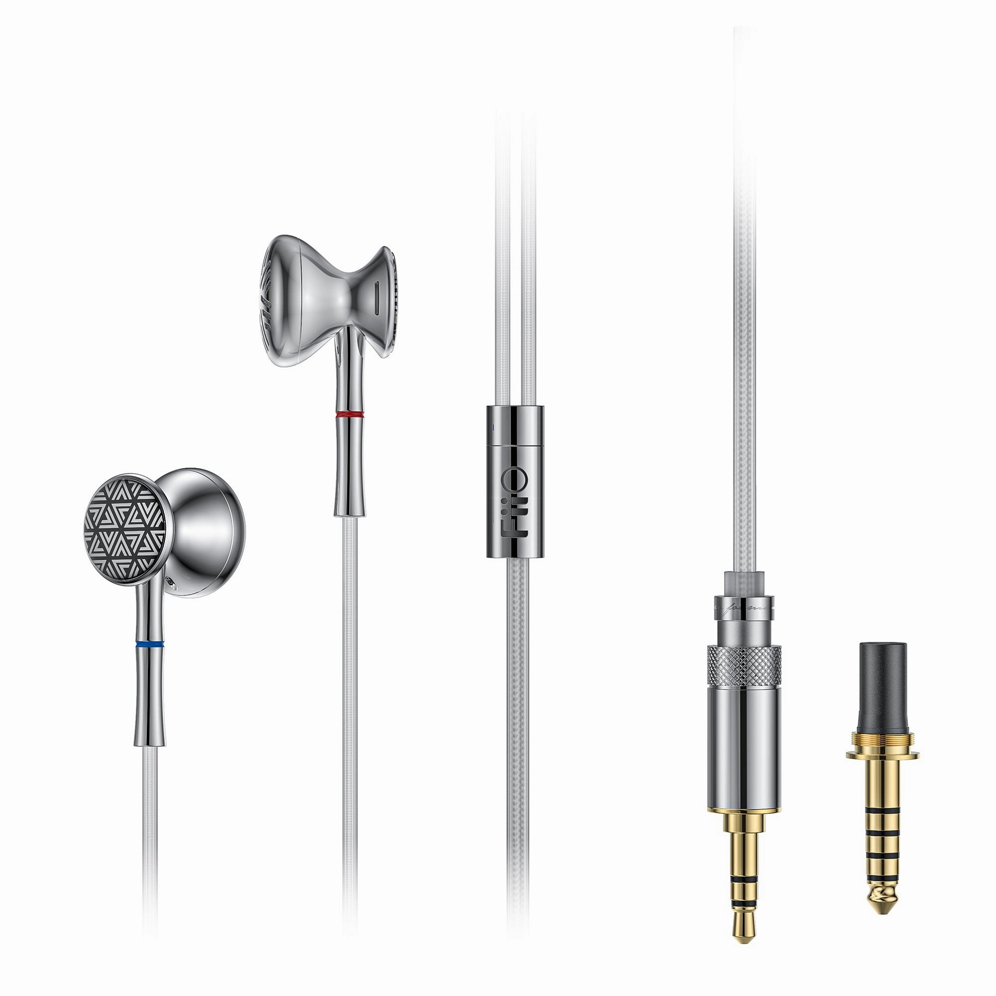 FiiO FF3 Dynamic Earbuds