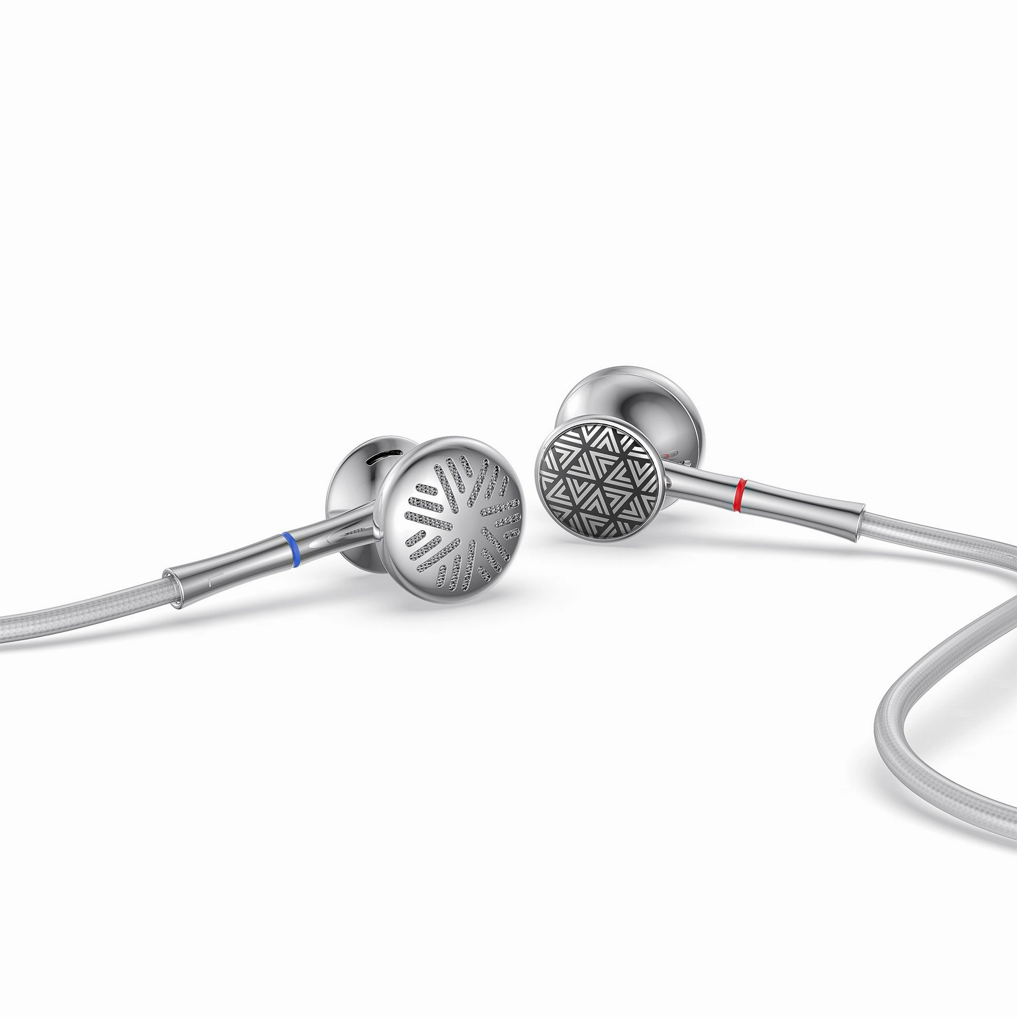 FiiO FF3 Dynamic Earbuds