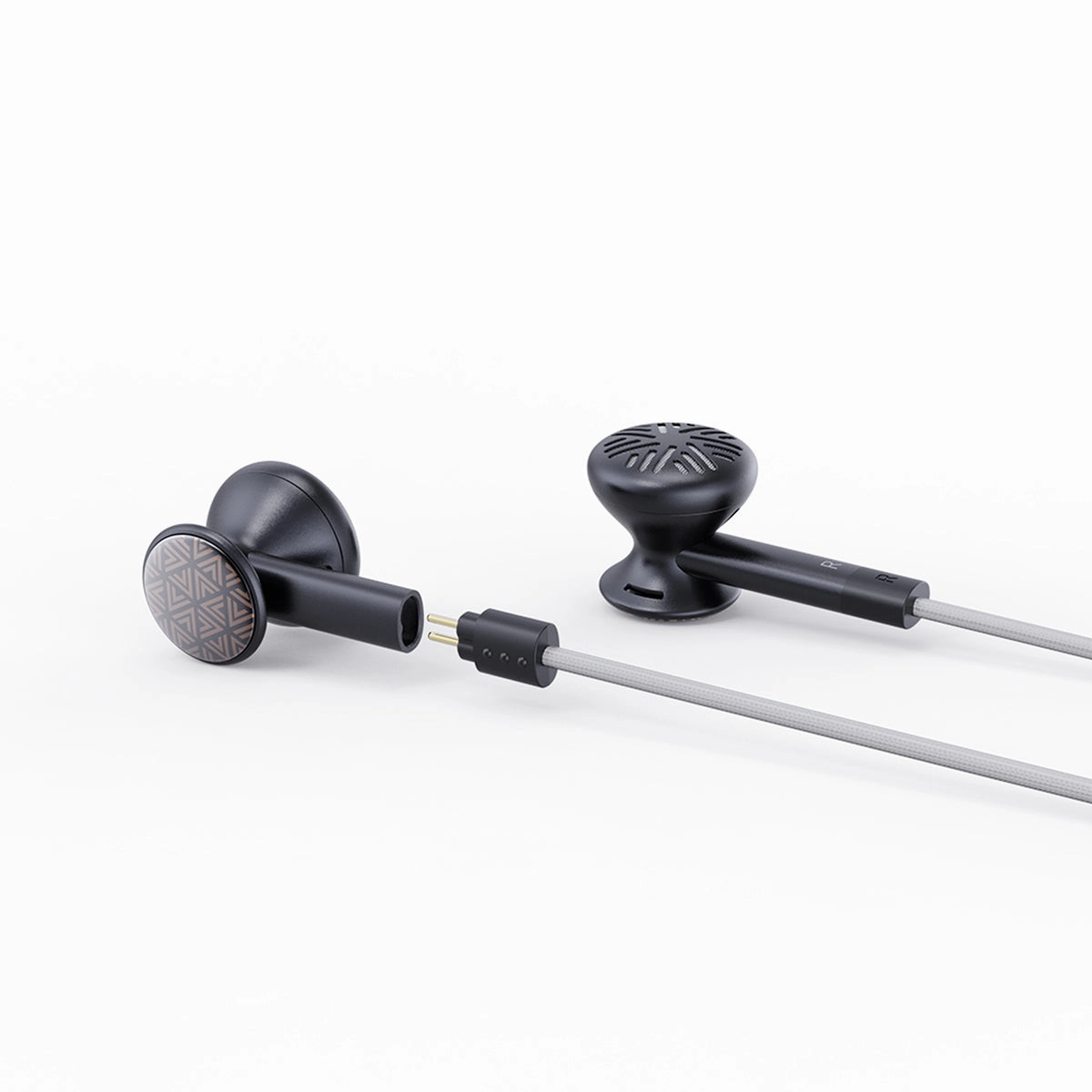 FiiO FF3S Dynamic In-Ear Earphones