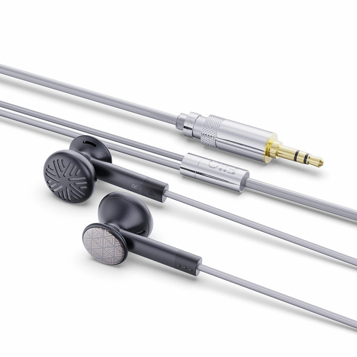 FiiO FF3S Dynamic In-Ear Earphones