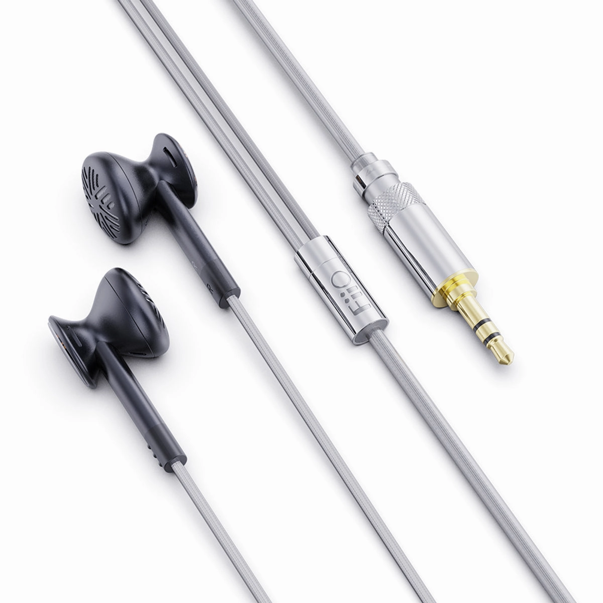 FiiO FF3S Dynamic In-Ear Earphones