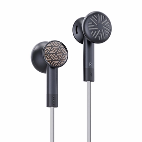 FiiO FF3S Dynamic In-Ear Earphones
