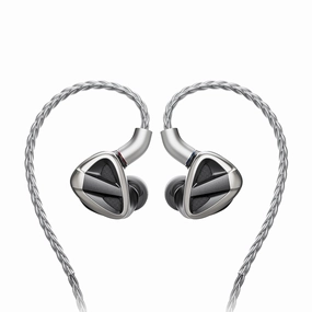 FiiO FH19 In Ear Headphones