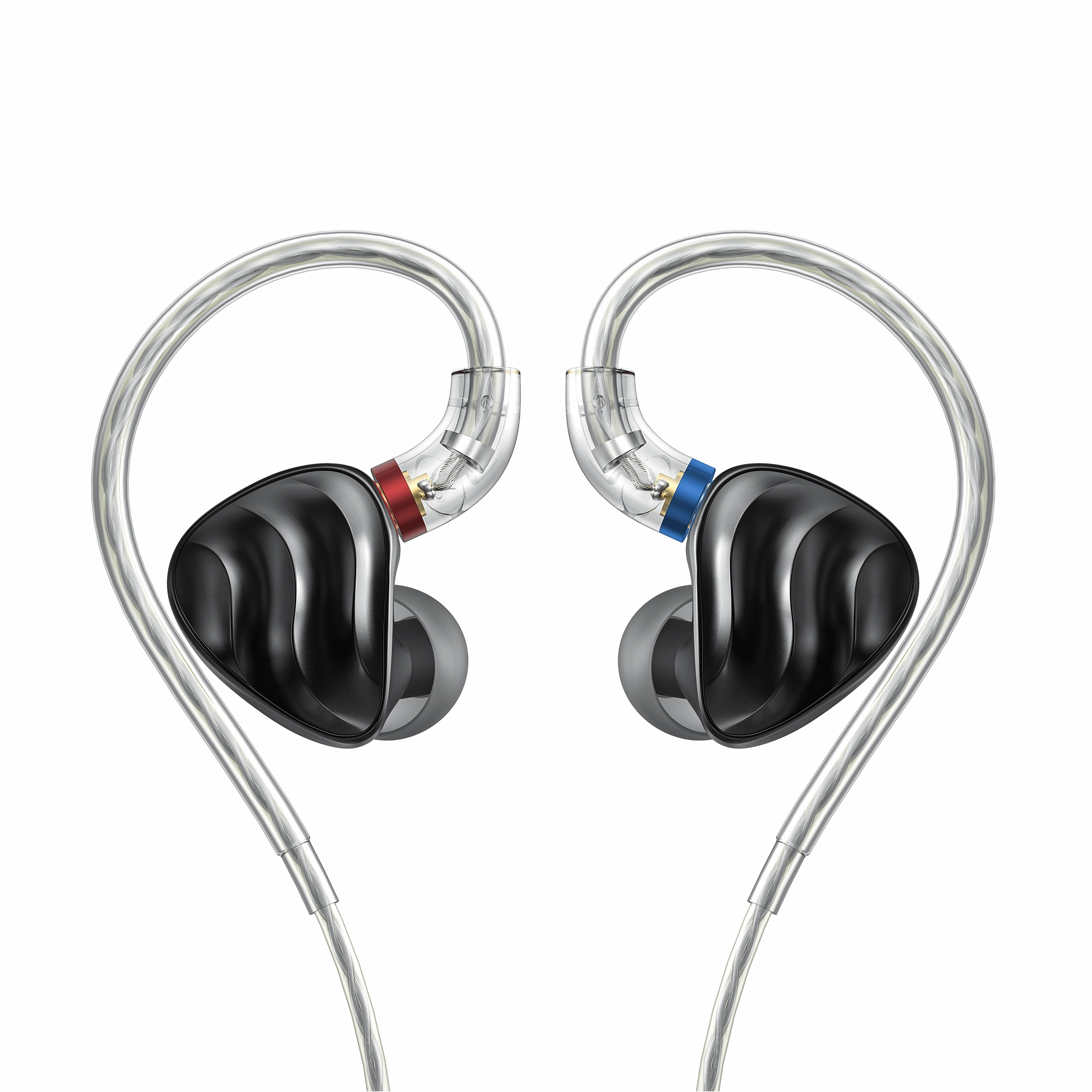FiiO FH3 Hybrid In-Ear Earphones