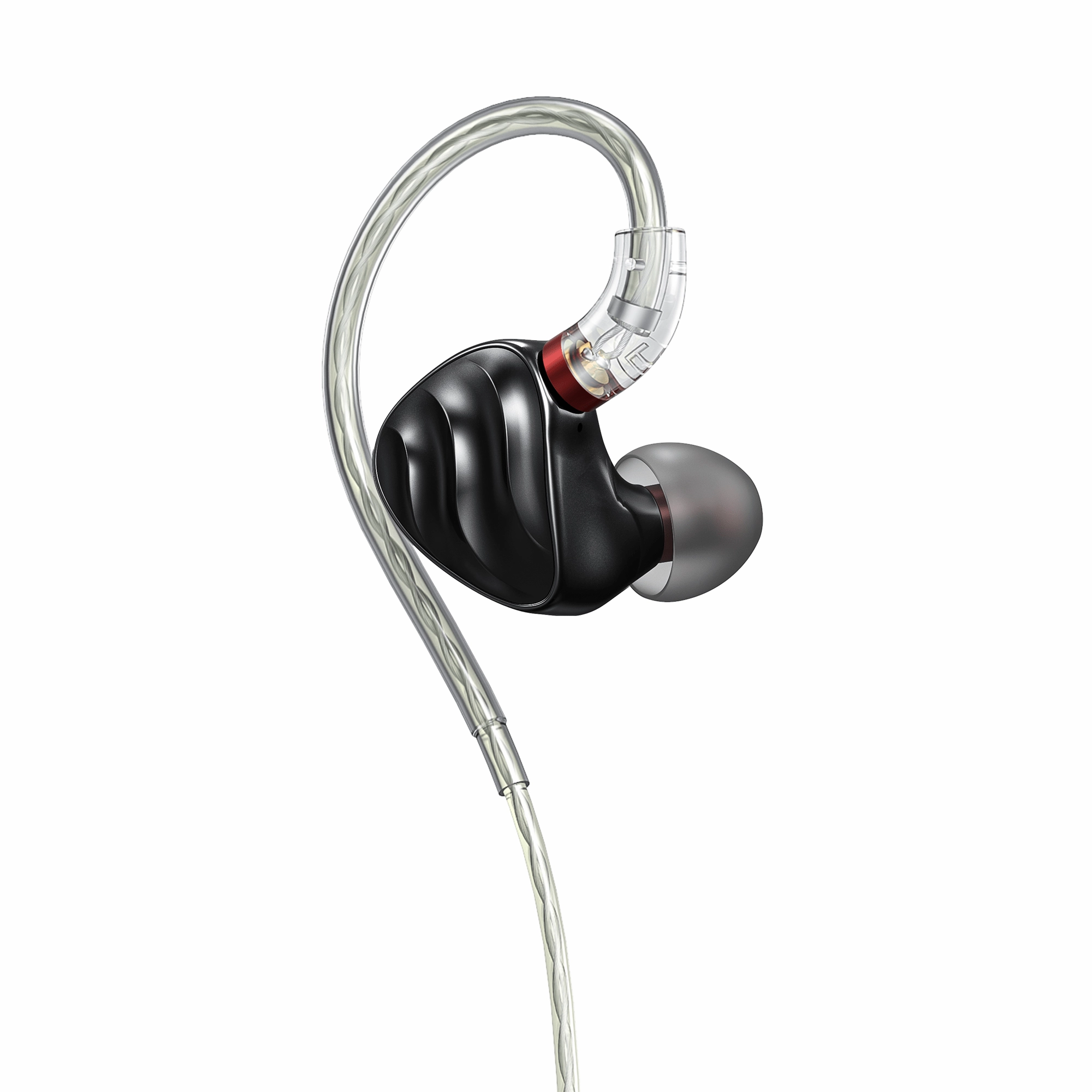 FiiO FH3 Hybrid In-Ear Earphones