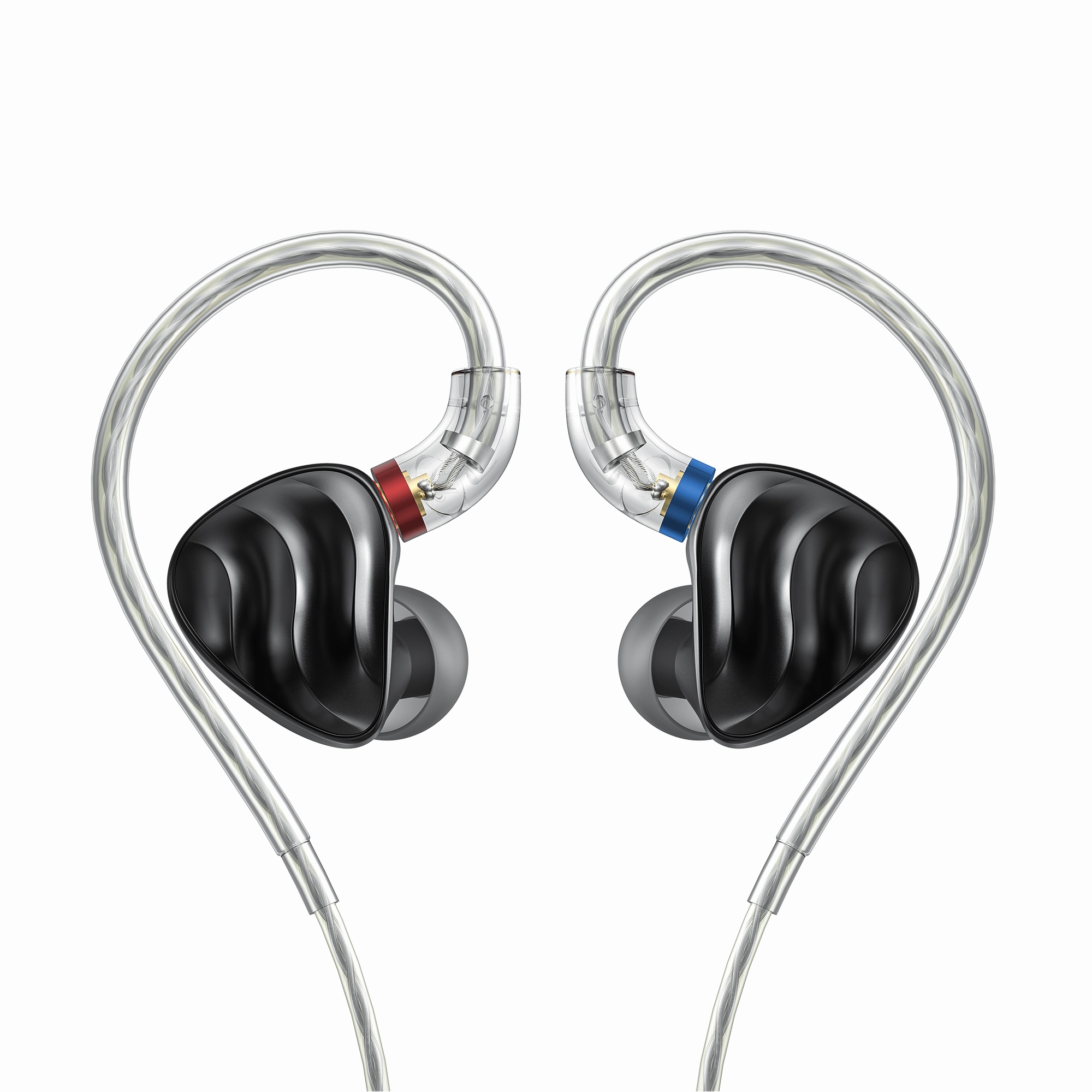 FiiO FH3 Hybrid In-Ear Earphones